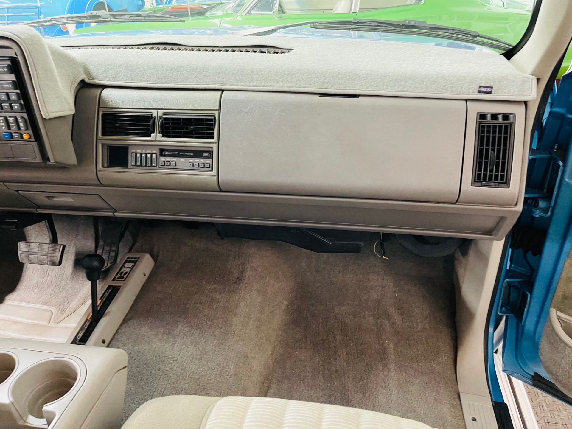 Used 1994 Chevrolet C/K 2500 Series - 4X4 - CALIFORNIA TRUCK - LOW MILES - BIG BLOCK - SEE VIDEO | St. Petersburg, FL