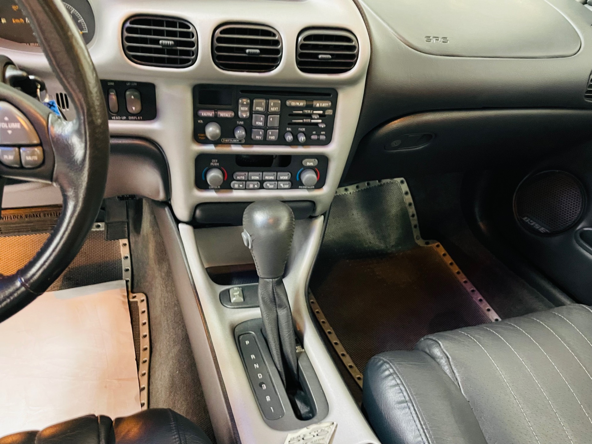 Used 2000 Pontiac Grand Prix - GTP - 2 DOOR - DAYTONA 500 EDITION - SEE VIDEO | Mundelein, IL
