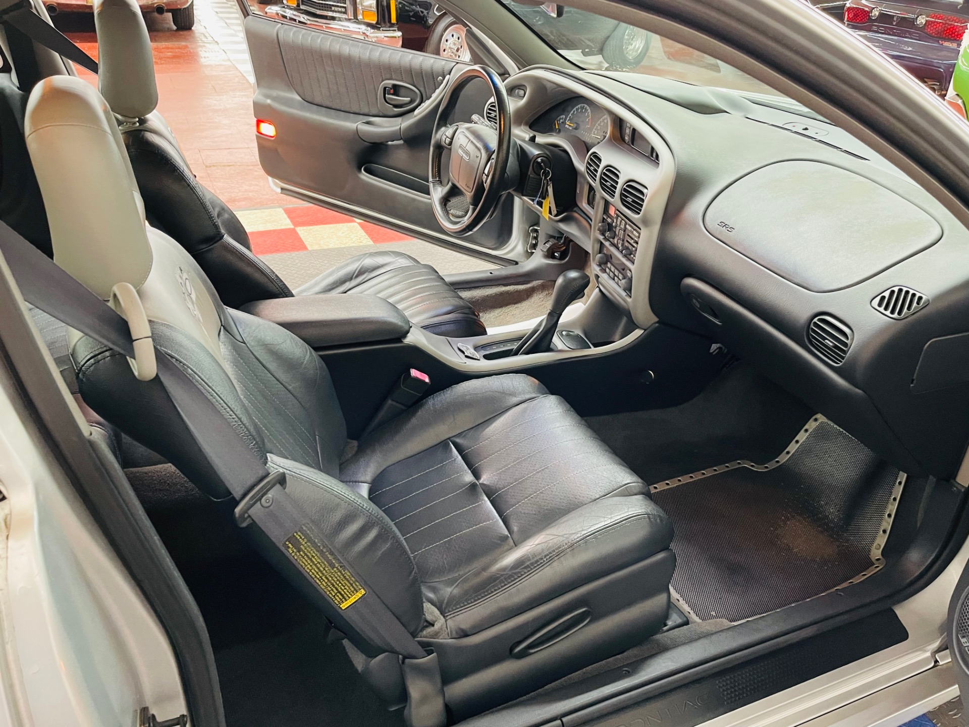 Used 2000 Pontiac Grand Prix - GTP - 2 DOOR - DAYTONA 500 EDITION - SEE VIDEO | Mundelein, IL