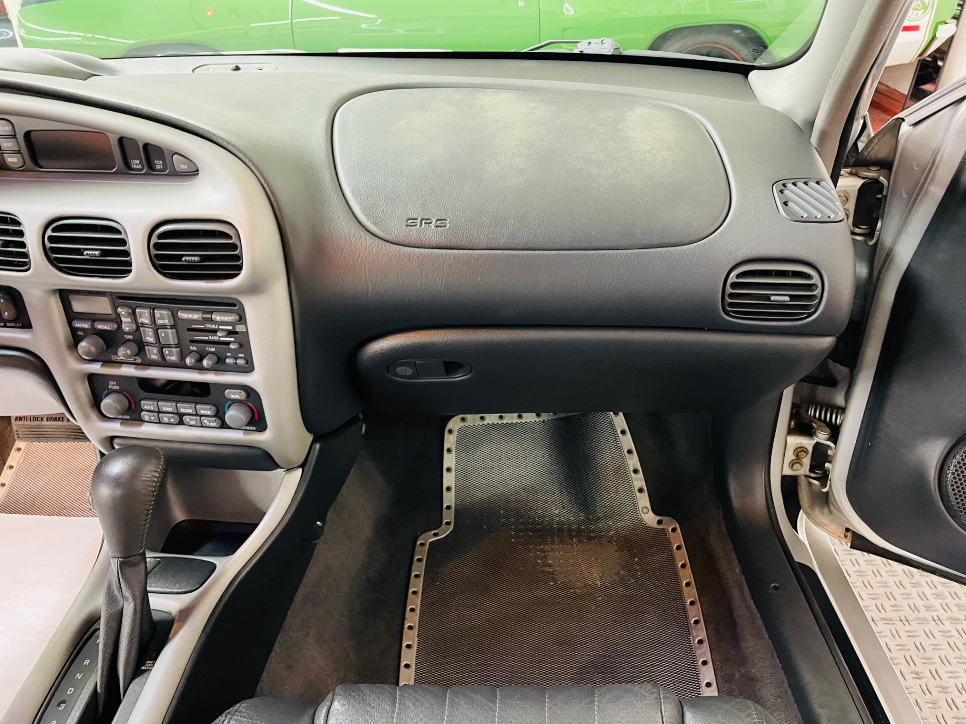 Used 2000 Pontiac Grand Prix - GTP - 2 DOOR - DAYTONA 500 EDITION - SEE VIDEO | Mundelein, IL