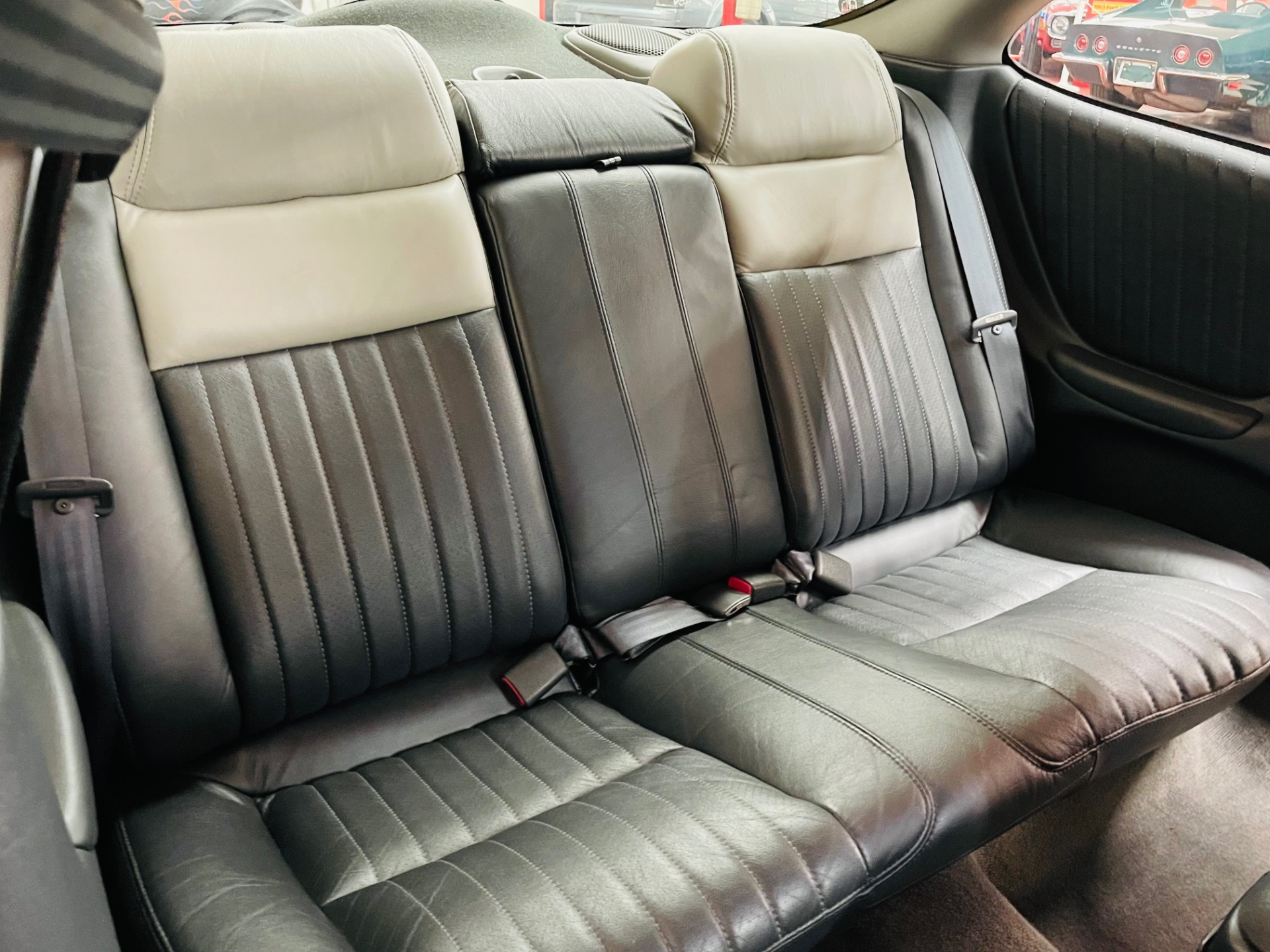 Used 2000 Pontiac Grand Prix - GTP - 2 DOOR - DAYTONA 500 EDITION - SEE VIDEO | Mundelein, IL