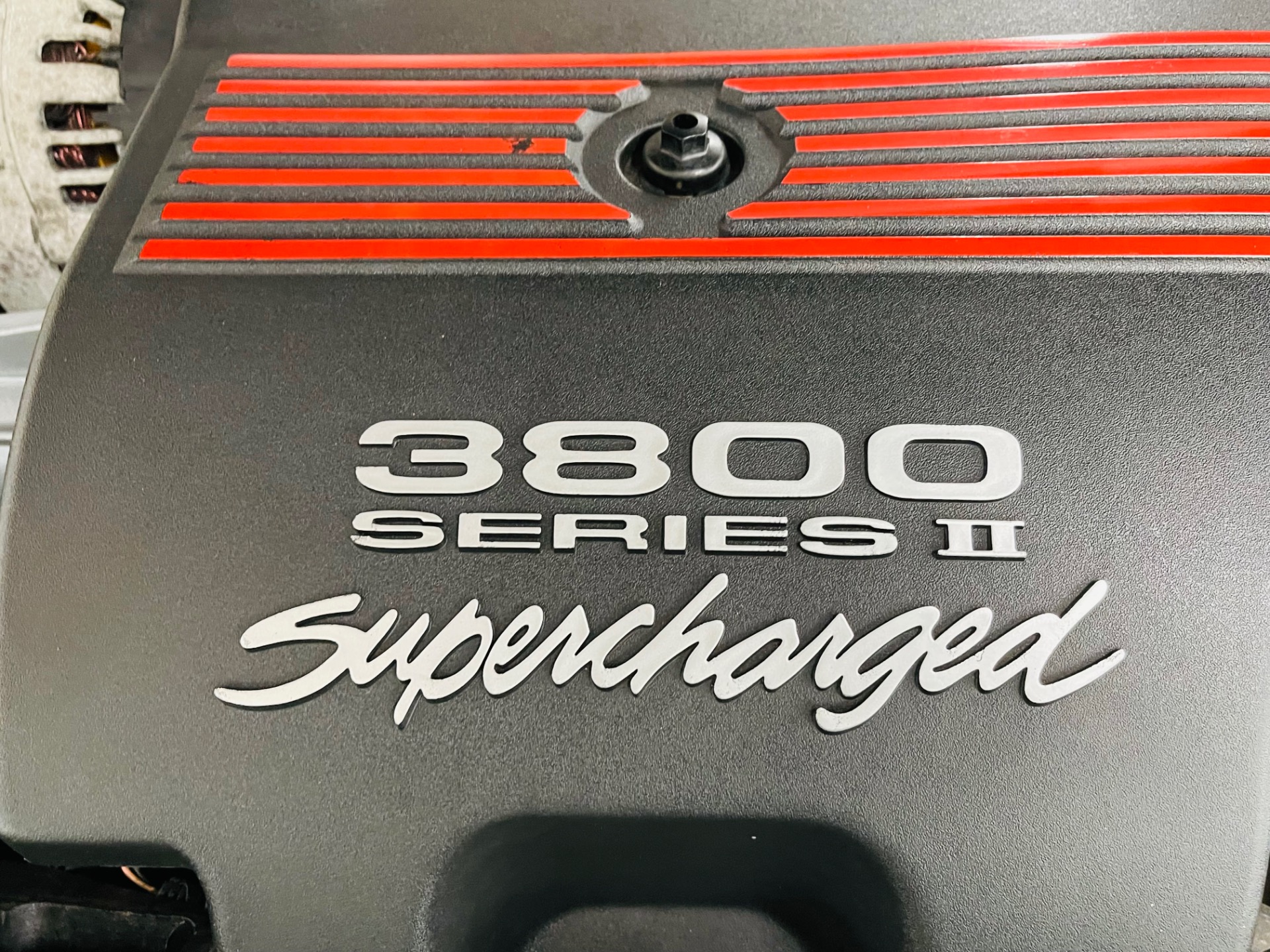 Used 2000 Pontiac Grand Prix - GTP - 2 DOOR - DAYTONA 500 EDITION - SEE VIDEO | Mundelein, IL