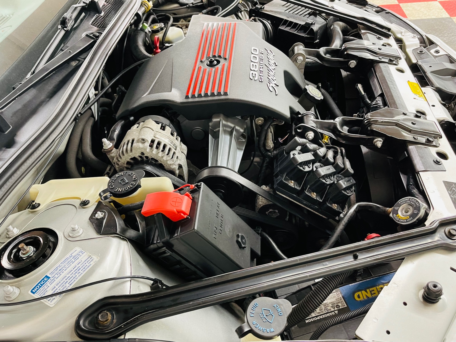 Used 2000 Pontiac Grand Prix - GTP - 2 DOOR - DAYTONA 500 EDITION - SEE VIDEO | Mundelein, IL