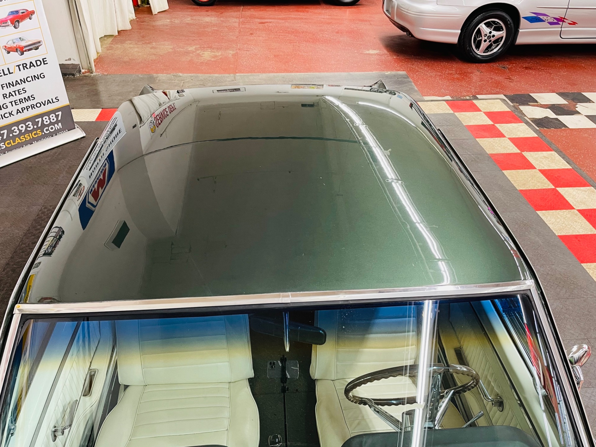 Used 1965 Ford Mustang - 4 SPEED - FACTORY A/C - SEE VIDEO | St. Petersburg, FL