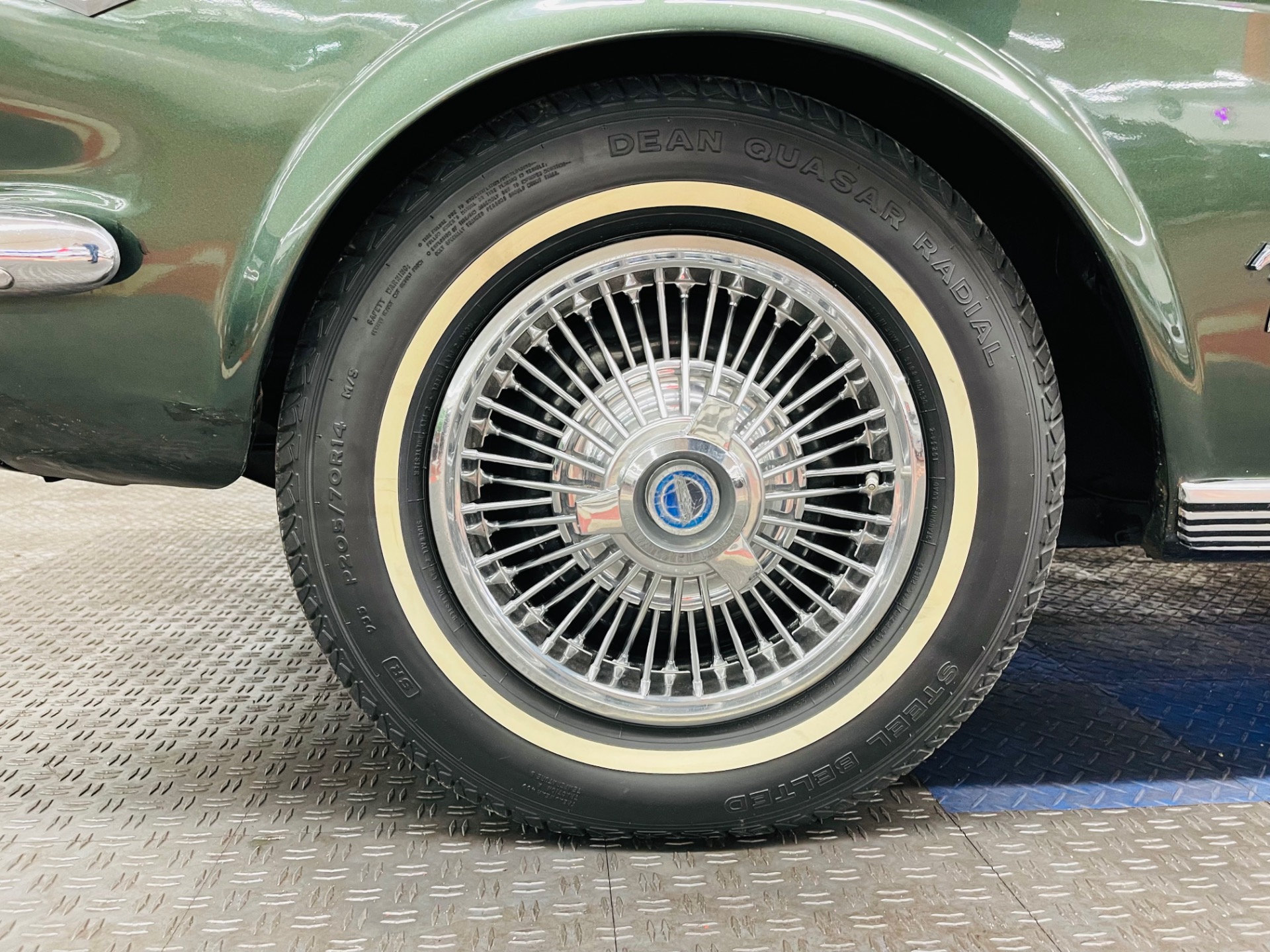 Used 1965 Ford Mustang - 4 SPEED - FACTORY A/C - SEE VIDEO | St. Petersburg, FL