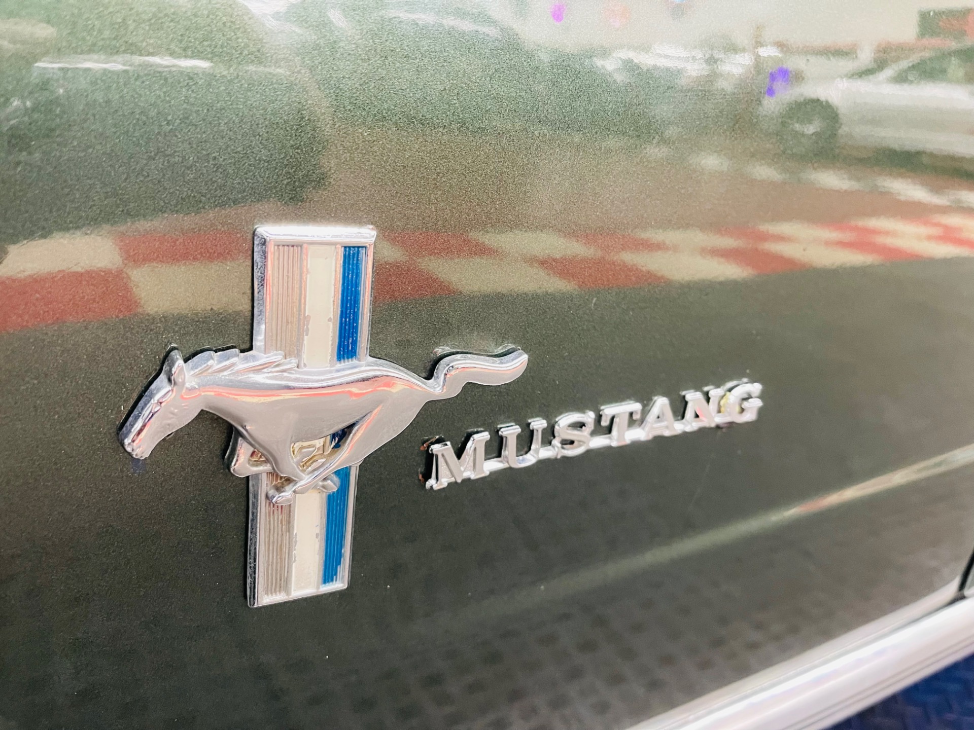 Used 1965 Ford Mustang - 4 SPEED - FACTORY A/C - SEE VIDEO | St. Petersburg, FL