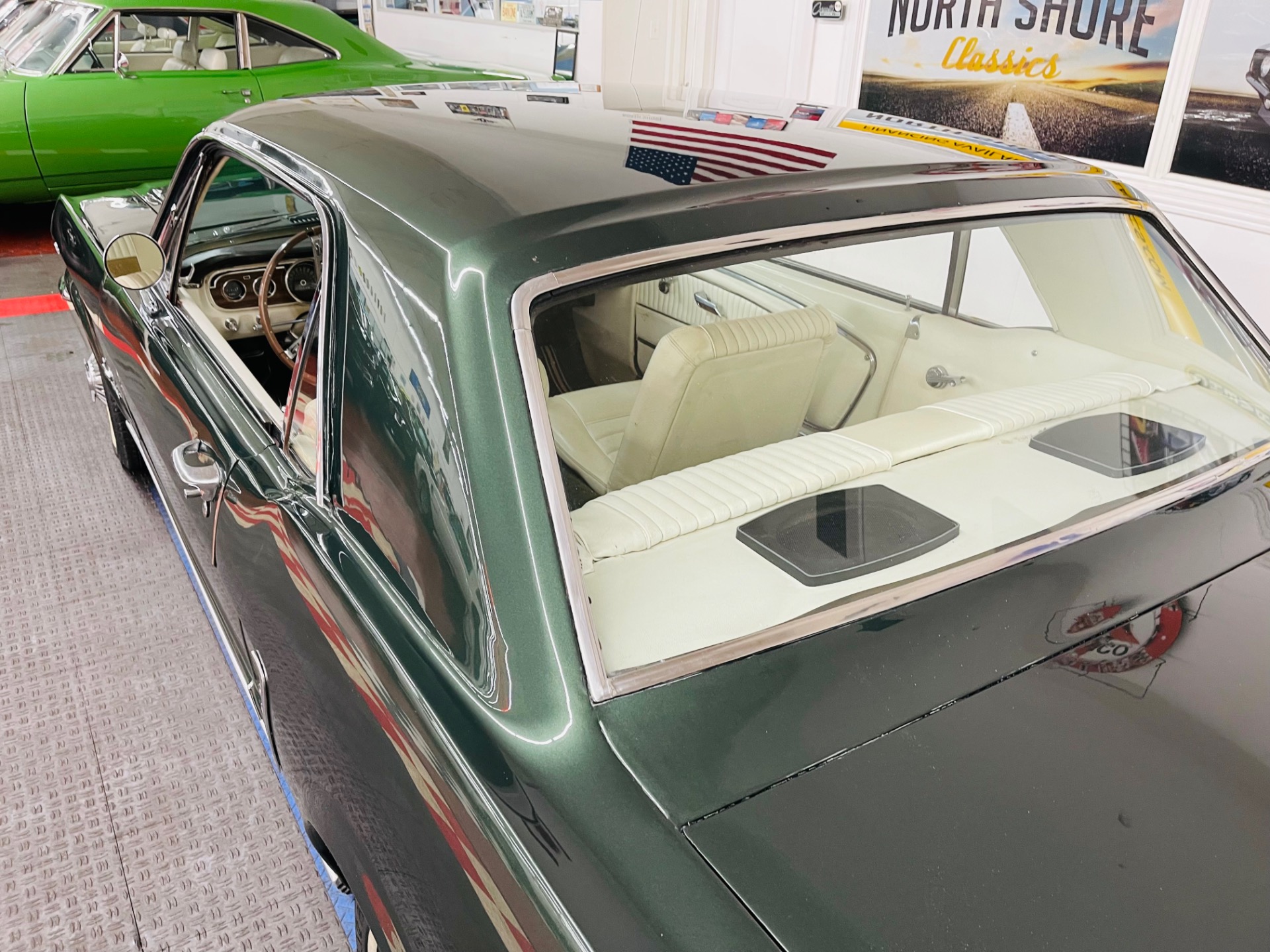 Used 1965 Ford Mustang - 4 SPEED - FACTORY A/C - SEE VIDEO | St. Petersburg, FL