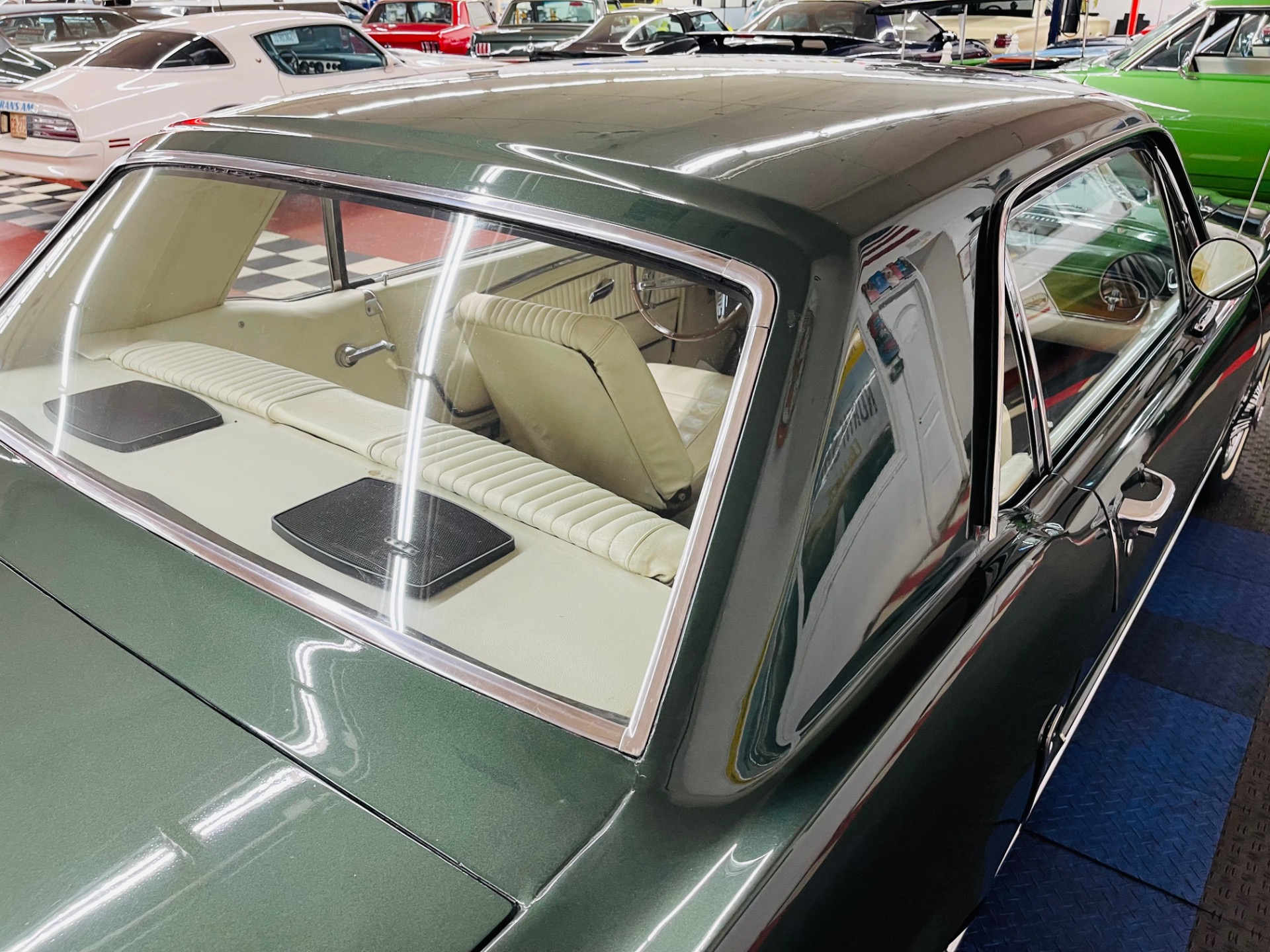 Used 1965 Ford Mustang - 4 SPEED - FACTORY A/C - SEE VIDEO | St. Petersburg, FL