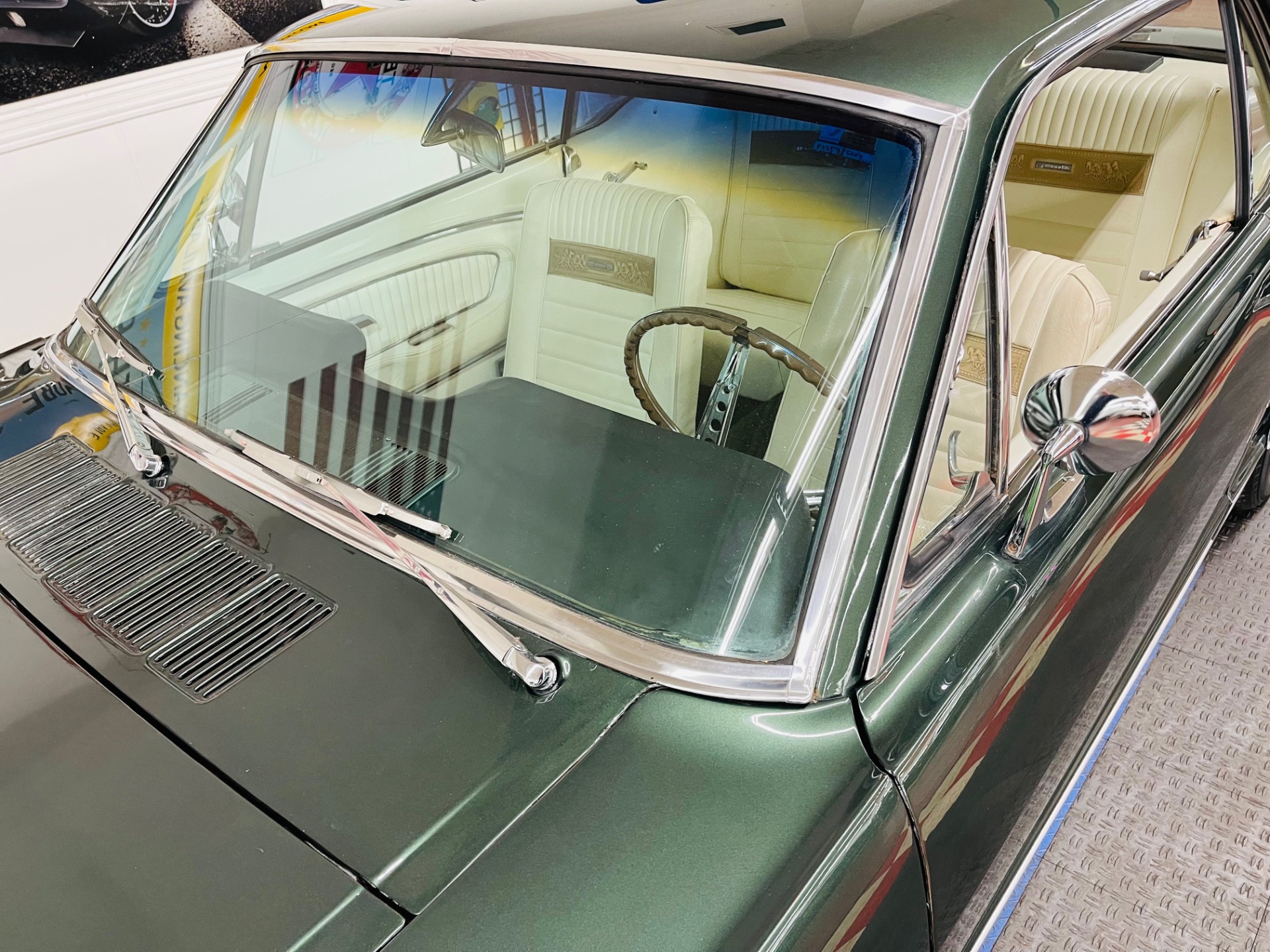 Used 1965 Ford Mustang - 4 SPEED - FACTORY A/C - SEE VIDEO | St. Petersburg, FL