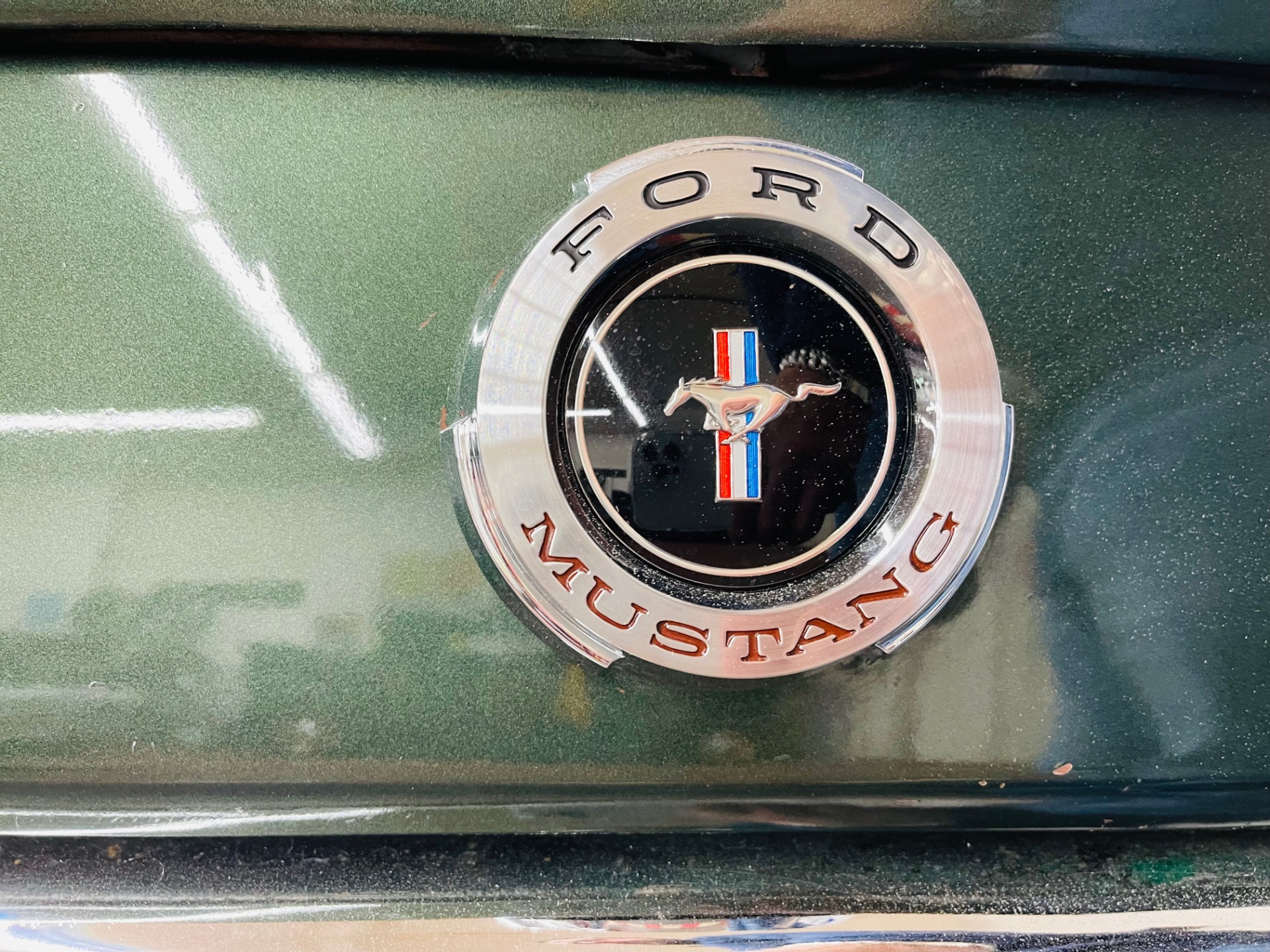 Used 1965 Ford Mustang - 4 SPEED - FACTORY A/C - SEE VIDEO | St. Petersburg, FL