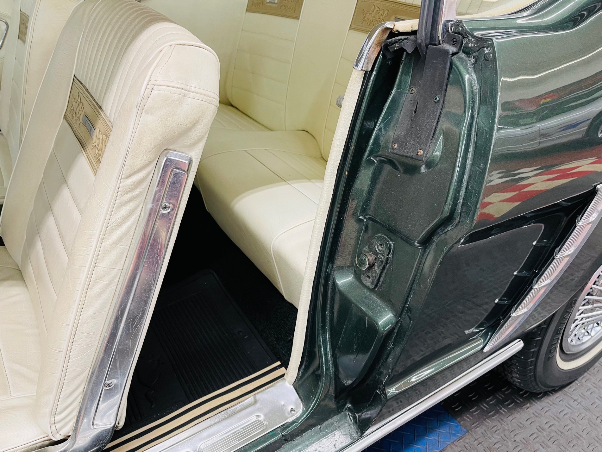 Used 1965 Ford Mustang - 4 SPEED - FACTORY A/C - SEE VIDEO | St. Petersburg, FL