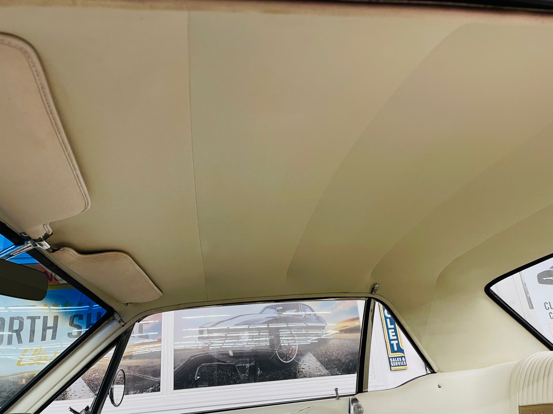 Used 1965 Ford Mustang - 4 SPEED - FACTORY A/C - SEE VIDEO | St. Petersburg, FL