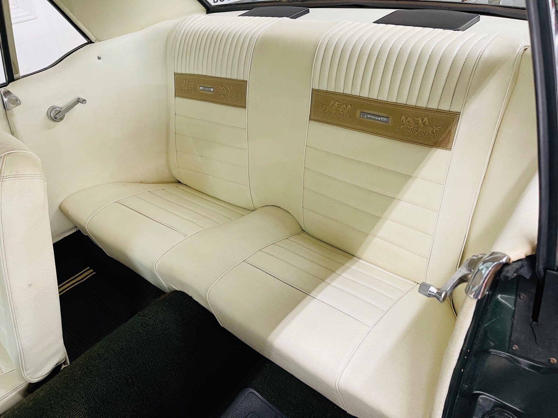 Used 1965 Ford Mustang - 4 SPEED - FACTORY A/C - SEE VIDEO | St. Petersburg, FL