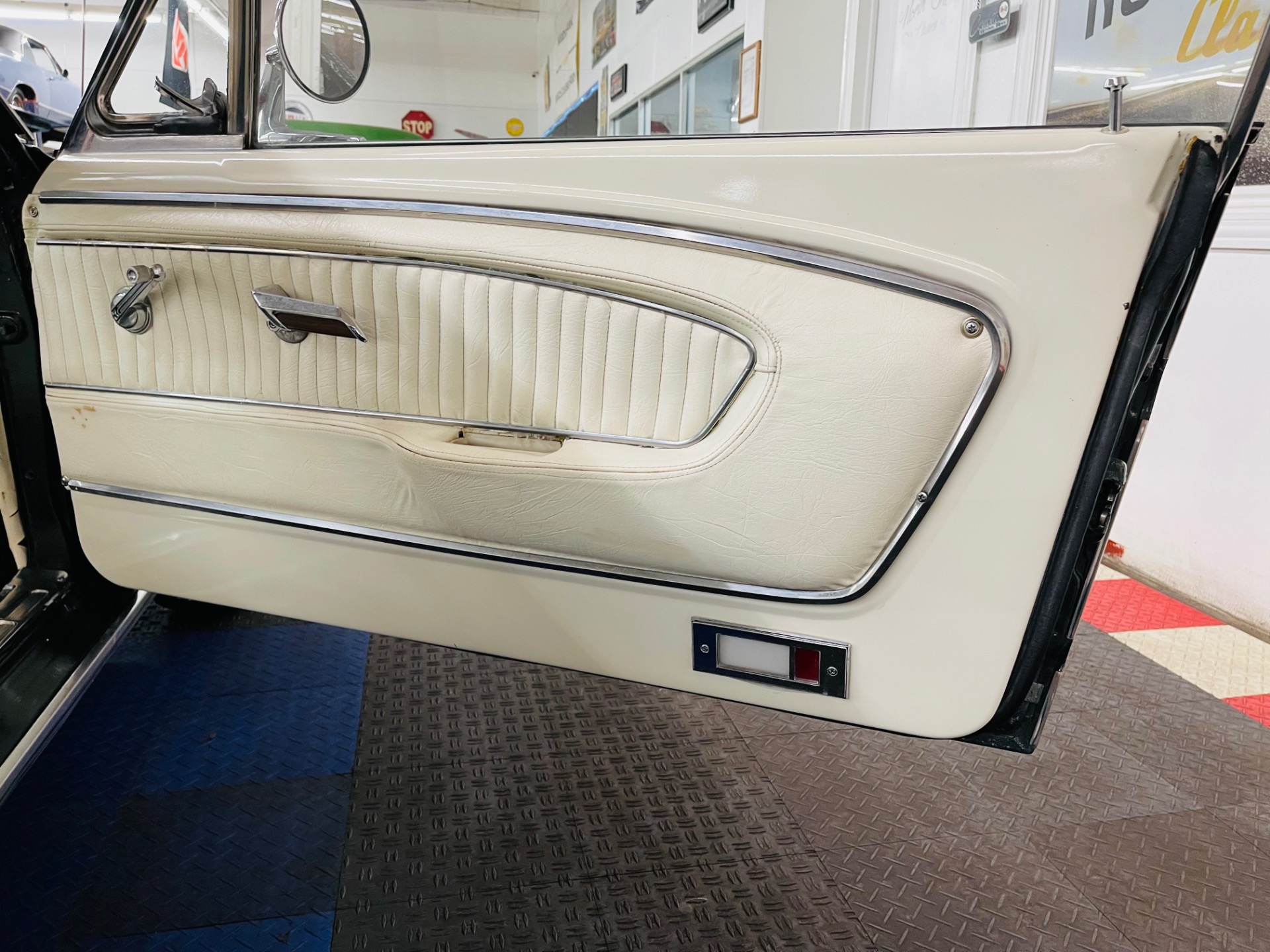 Used 1965 Ford Mustang - 4 SPEED - FACTORY A/C - SEE VIDEO | St. Petersburg, FL