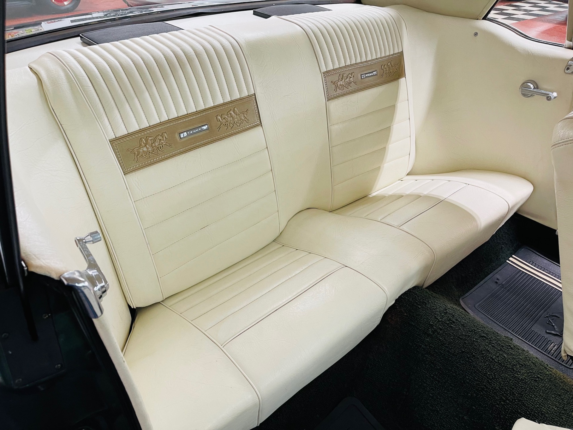 Used 1965 Ford Mustang - 4 SPEED - FACTORY A/C - SEE VIDEO | St. Petersburg, FL