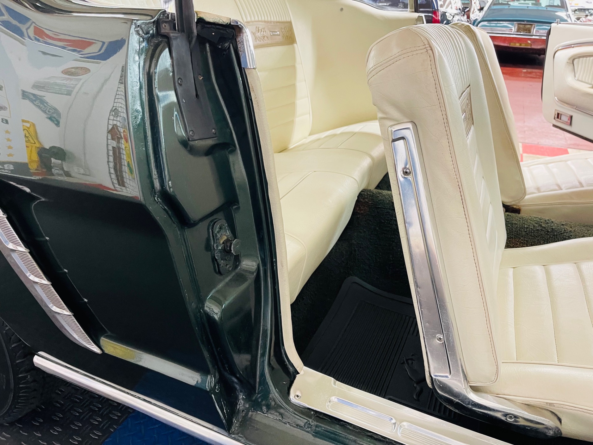 Used 1965 Ford Mustang - 4 SPEED - FACTORY A/C - SEE VIDEO | St. Petersburg, FL