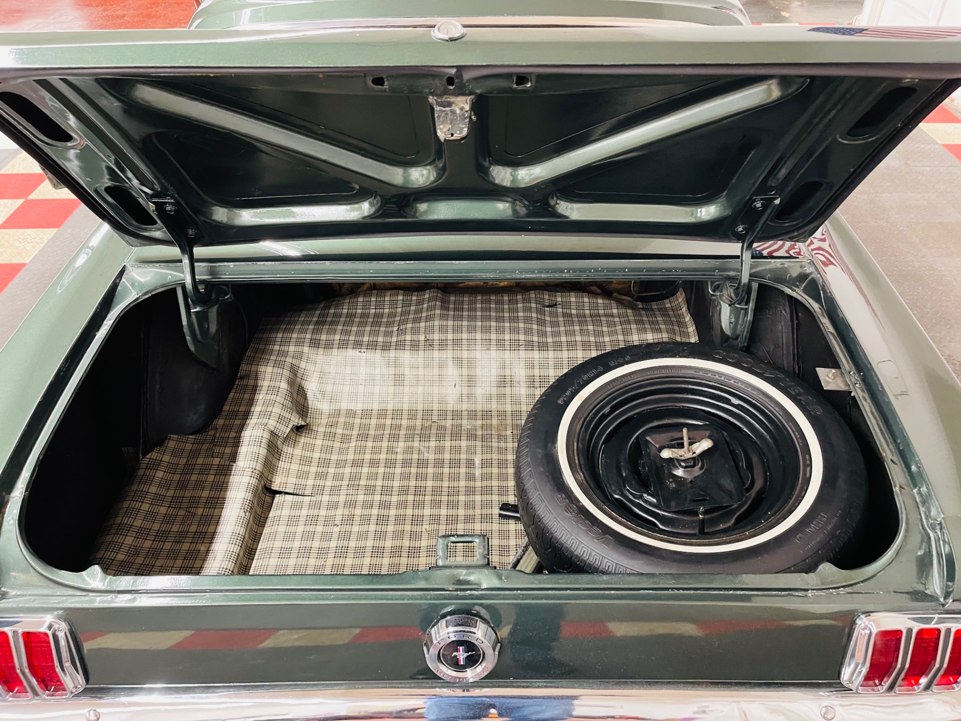 Used 1965 Ford Mustang - 4 SPEED - FACTORY A/C - SEE VIDEO | St. Petersburg, FL