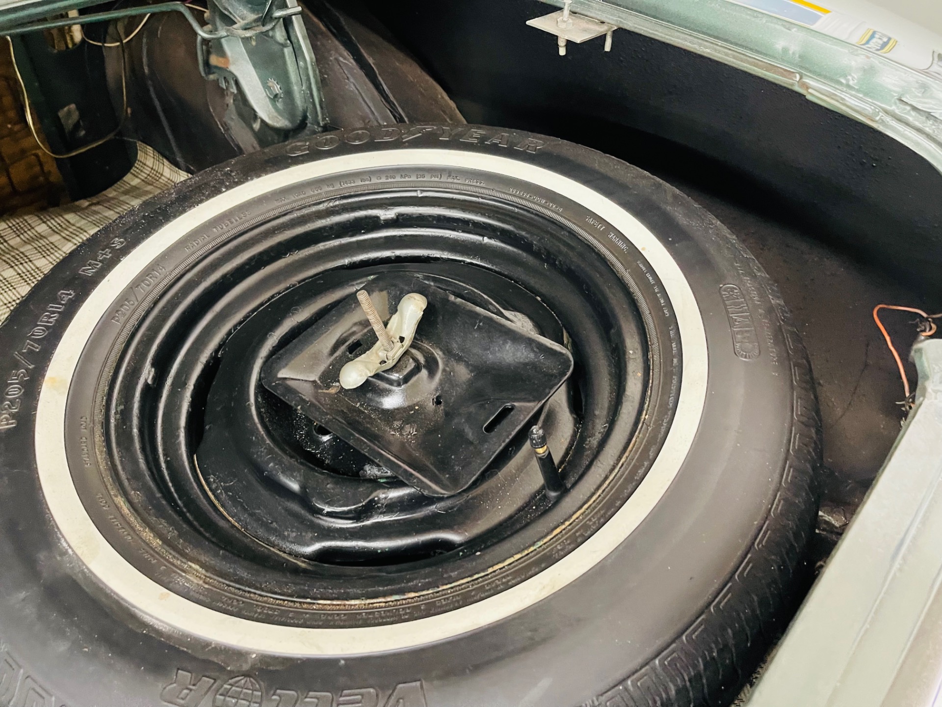 Used 1965 Ford Mustang - 4 SPEED - FACTORY A/C - SEE VIDEO | St. Petersburg, FL
