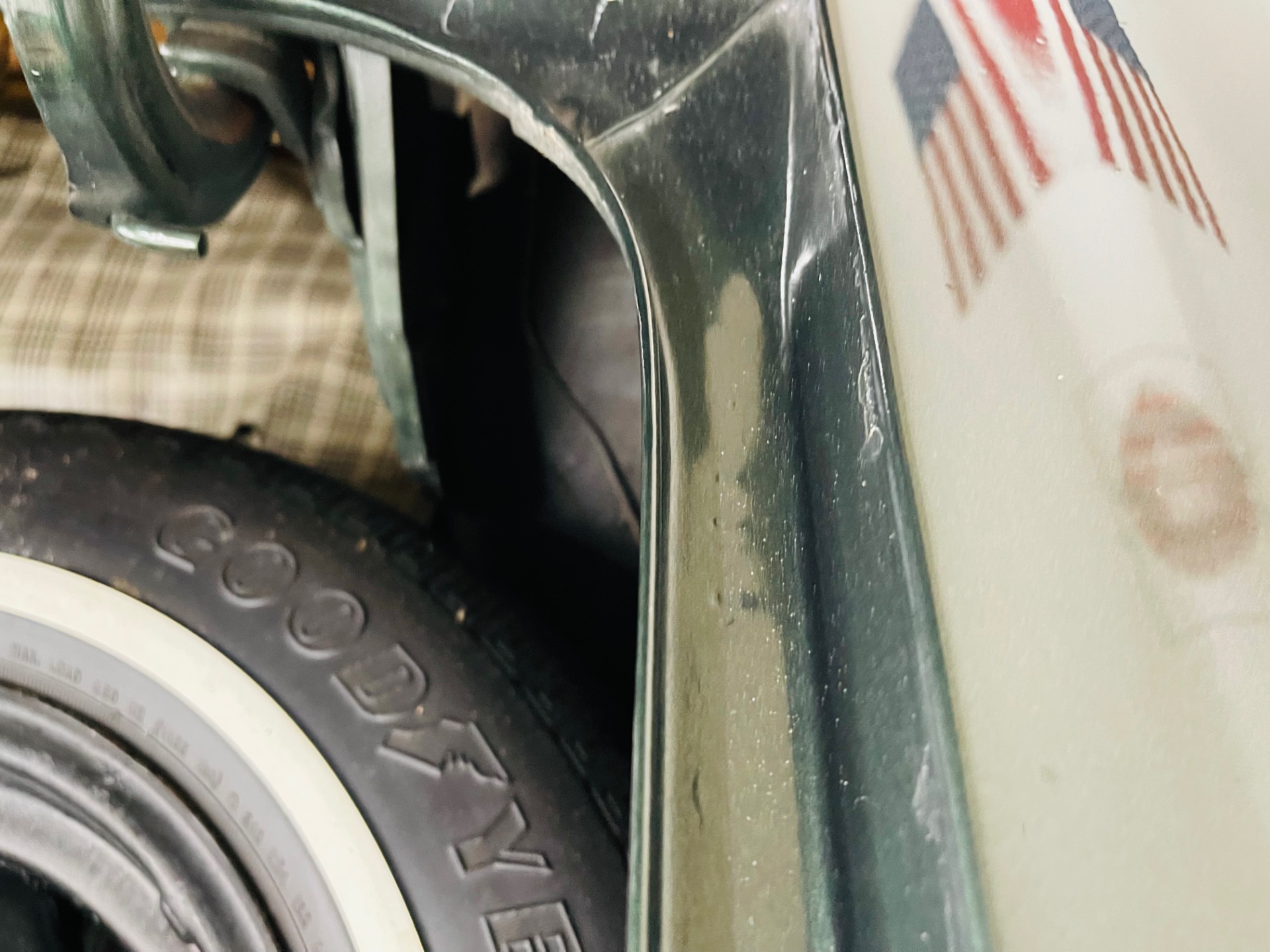 Used 1965 Ford Mustang - 4 SPEED - FACTORY A/C - SEE VIDEO | St. Petersburg, FL