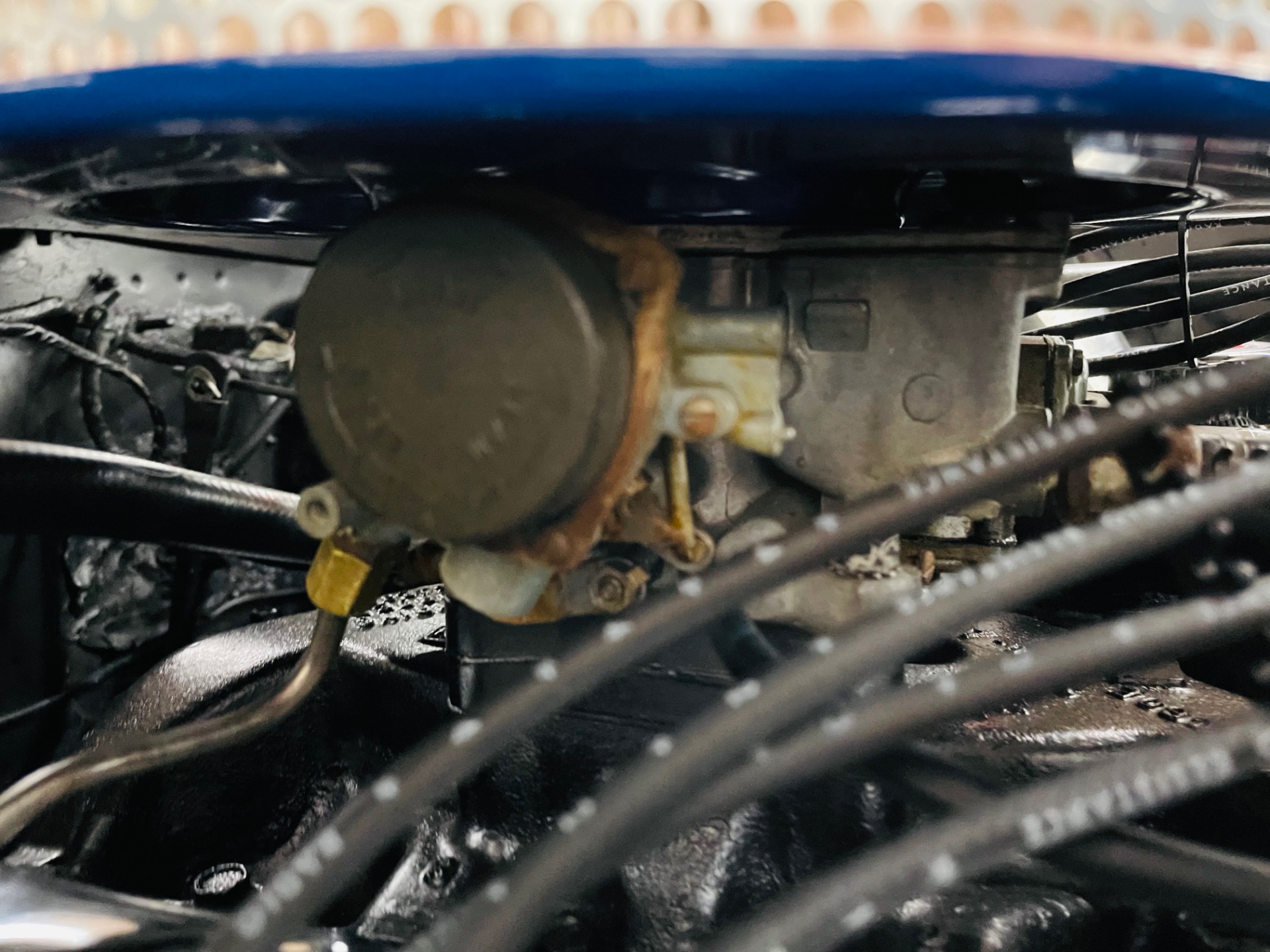 Used 1965 Ford Mustang - 4 SPEED - FACTORY A/C - SEE VIDEO | St. Petersburg, FL