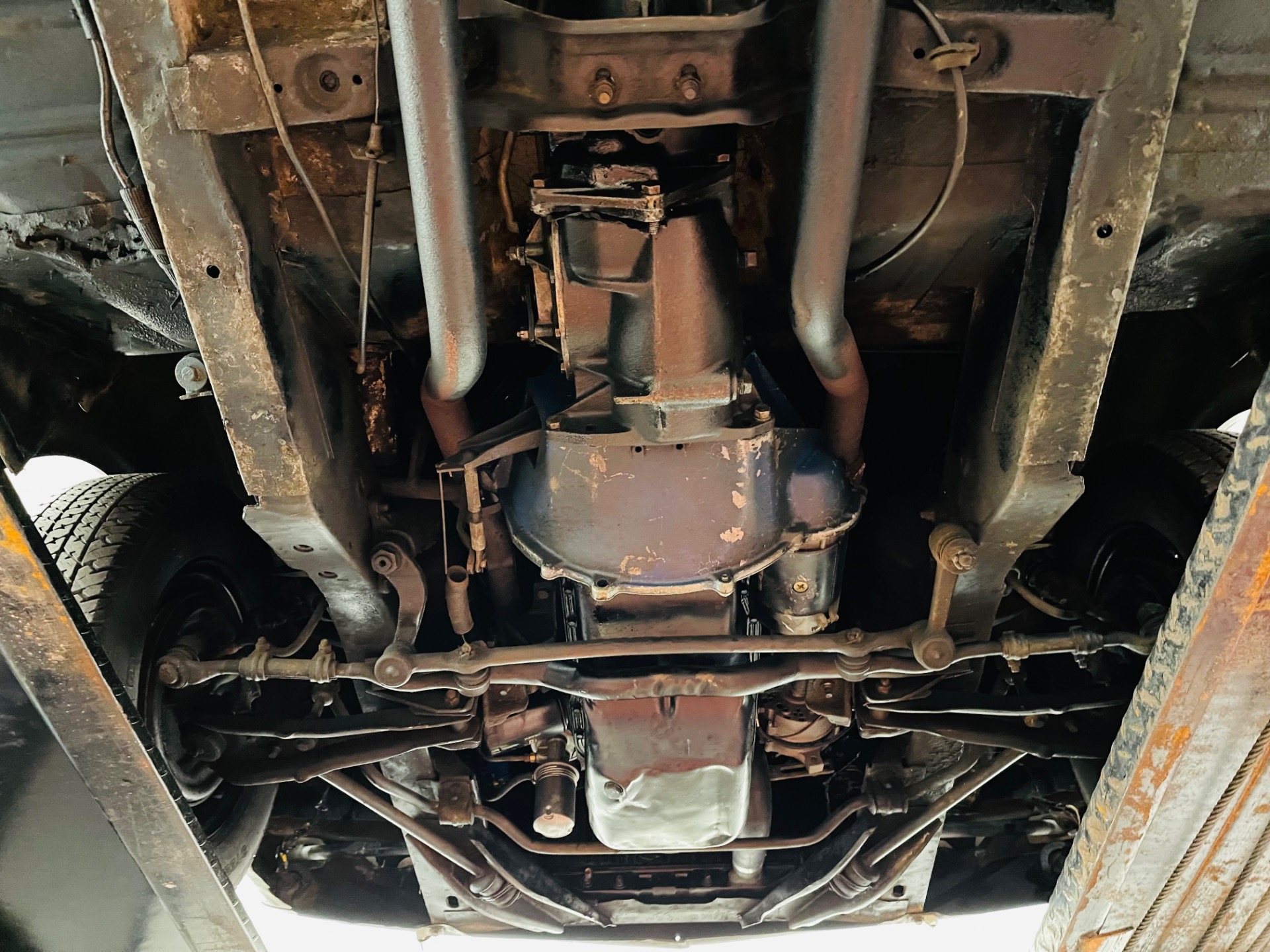 Used 1965 Ford Mustang - 4 SPEED - FACTORY A/C - SEE VIDEO | St. Petersburg, FL