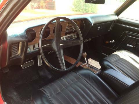 Used 1970 Pontiac GTO JUDGE-Clone Tribute | Mundelein, IL