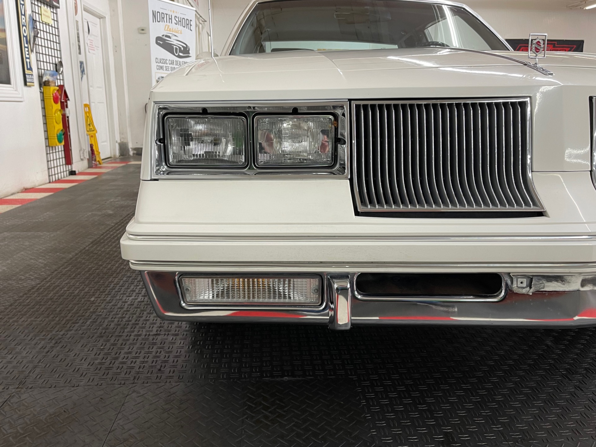 Used 1986 Oldsmobile Cutlass - SUPREME - LOW MILES - ORIGINAL PAINT - SEE VIDEO | St. Petersburg, FL