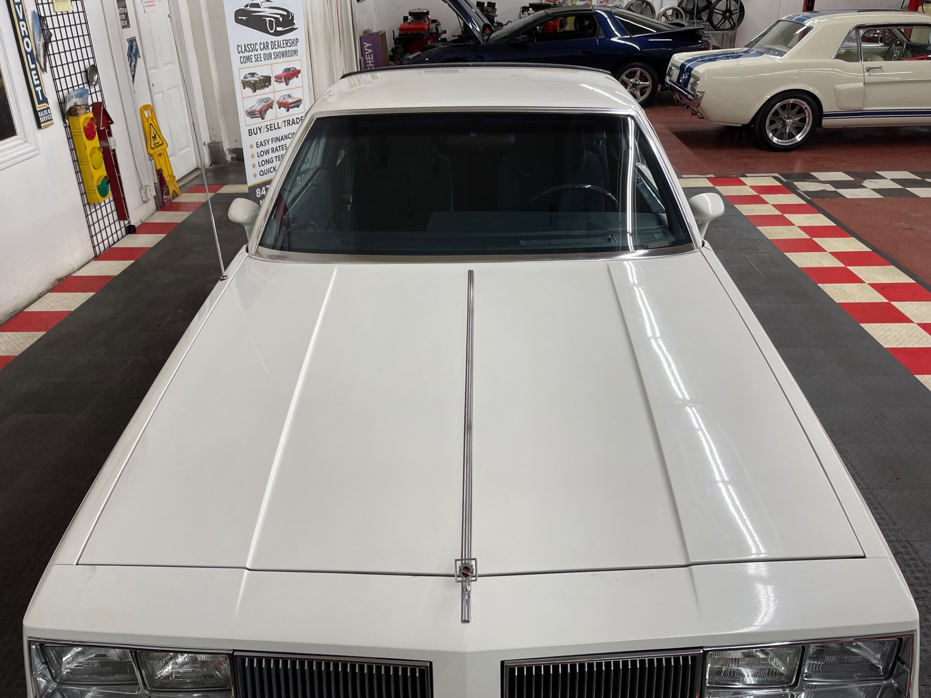 Used 1986 Oldsmobile Cutlass - SUPREME - LOW MILES - ORIGINAL PAINT - SEE VIDEO | St. Petersburg, FL