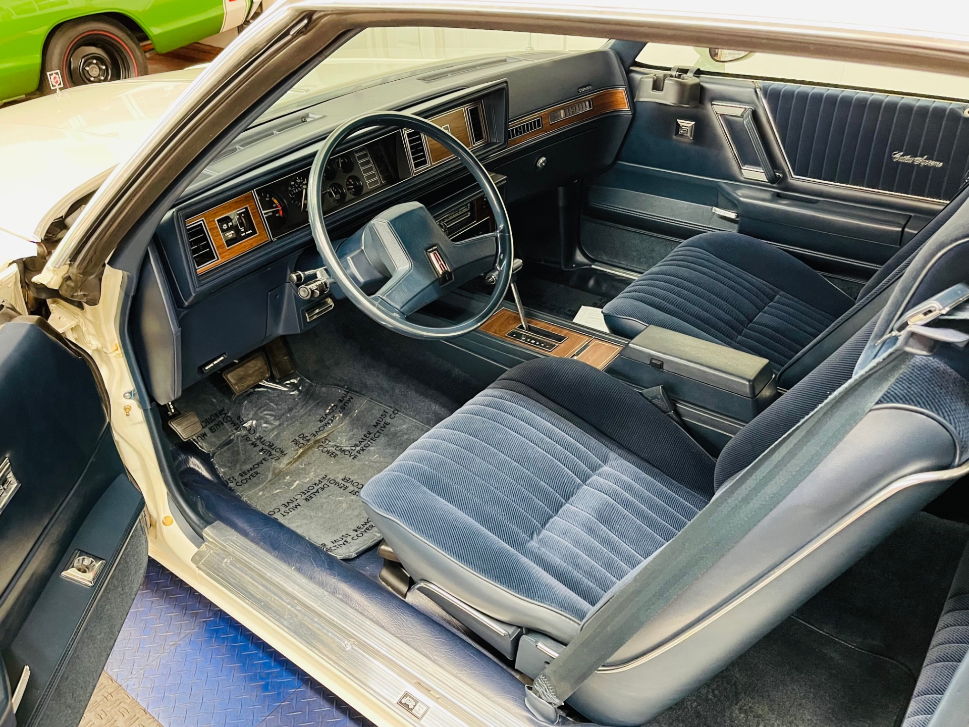 Used 1986 Oldsmobile Cutlass - SUPREME - LOW MILES - ORIGINAL PAINT - SEE VIDEO | St. Petersburg, FL