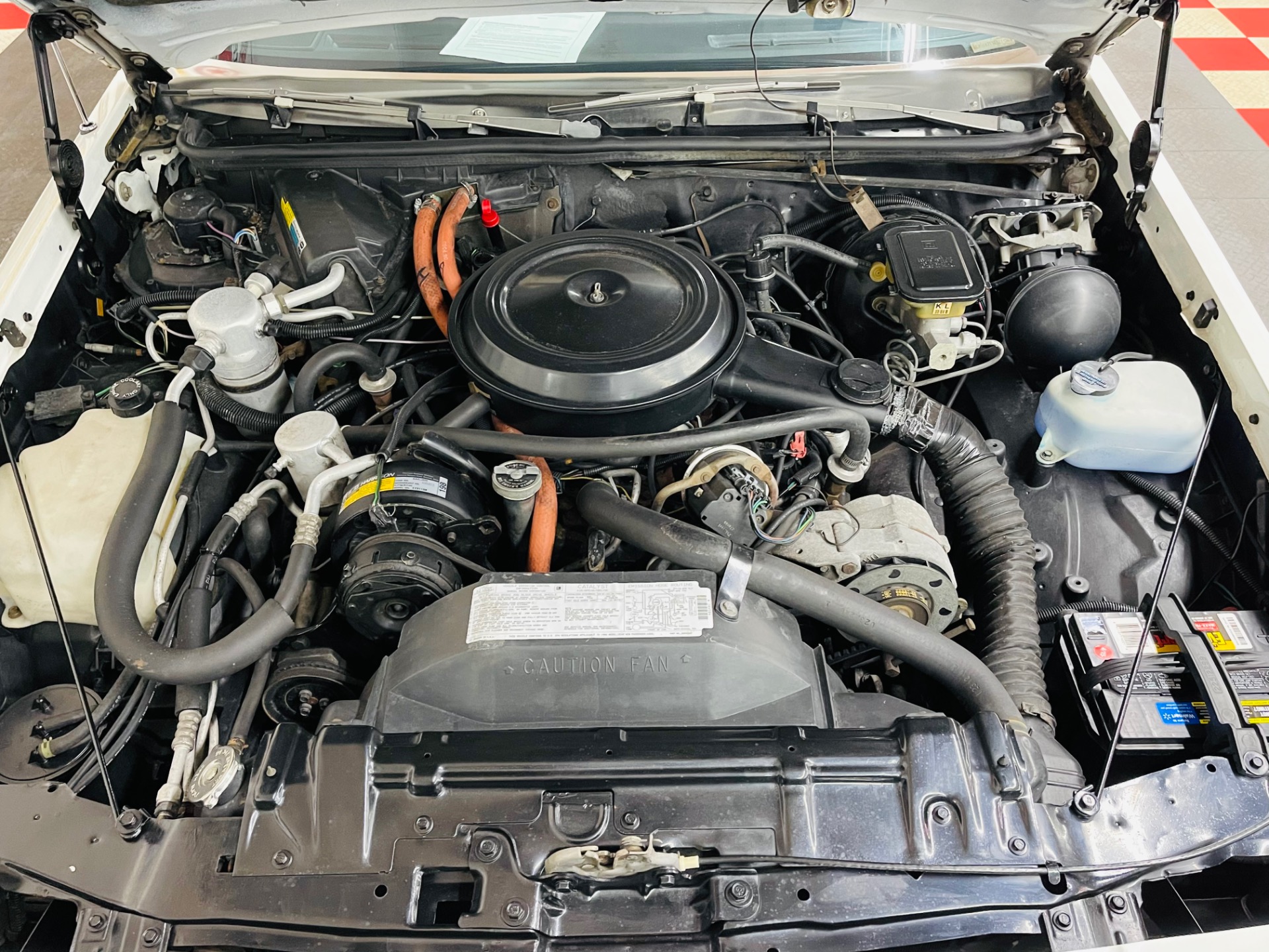 Used 1986 Oldsmobile Cutlass - SUPREME - LOW MILES - ORIGINAL PAINT - SEE VIDEO | St. Petersburg, FL