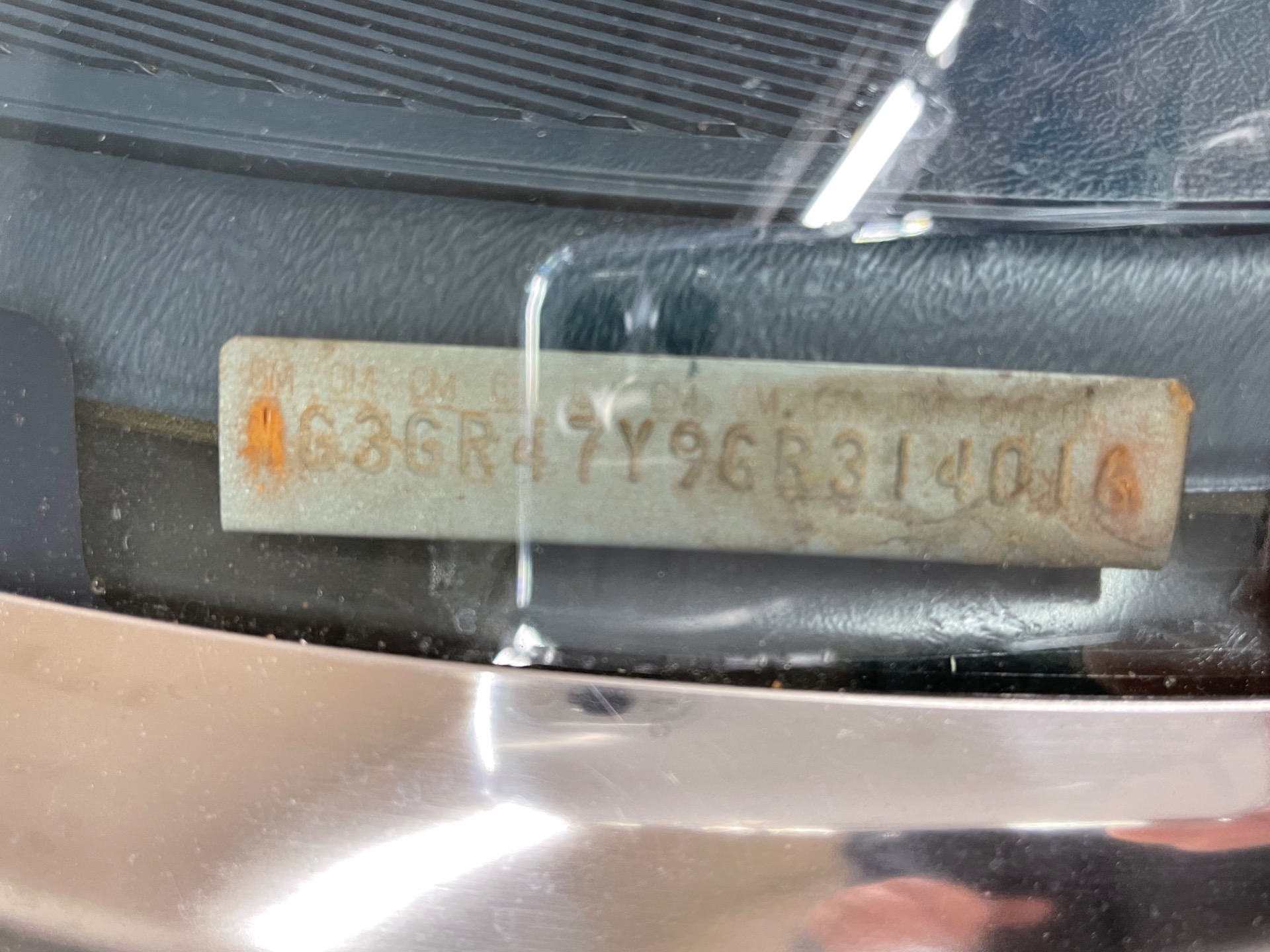 Used 1986 Oldsmobile Cutlass - SUPREME - LOW MILES - ORIGINAL PAINT - SEE VIDEO | St. Petersburg, FL
