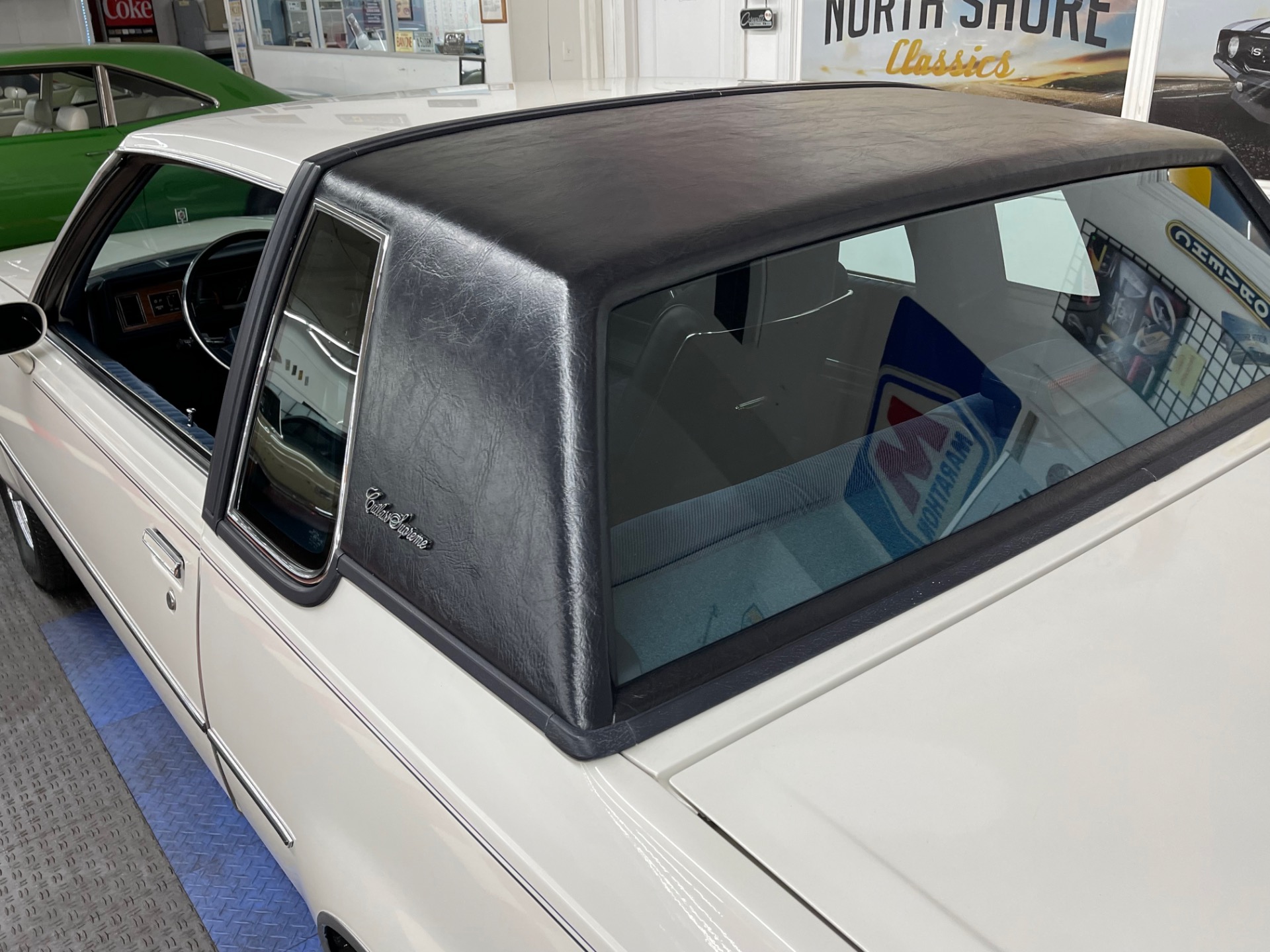 Used 1986 Oldsmobile Cutlass - SUPREME - LOW MILES - ORIGINAL PAINT - SEE VIDEO | St. Petersburg, FL