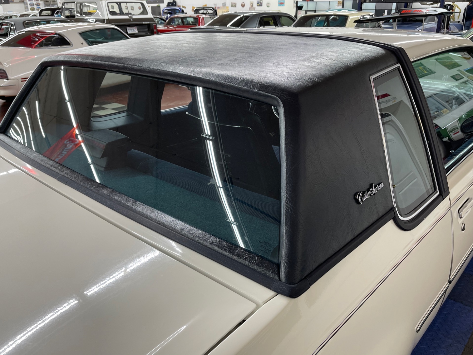 Used 1986 Oldsmobile Cutlass - SUPREME - LOW MILES - ORIGINAL PAINT - SEE VIDEO | St. Petersburg, FL
