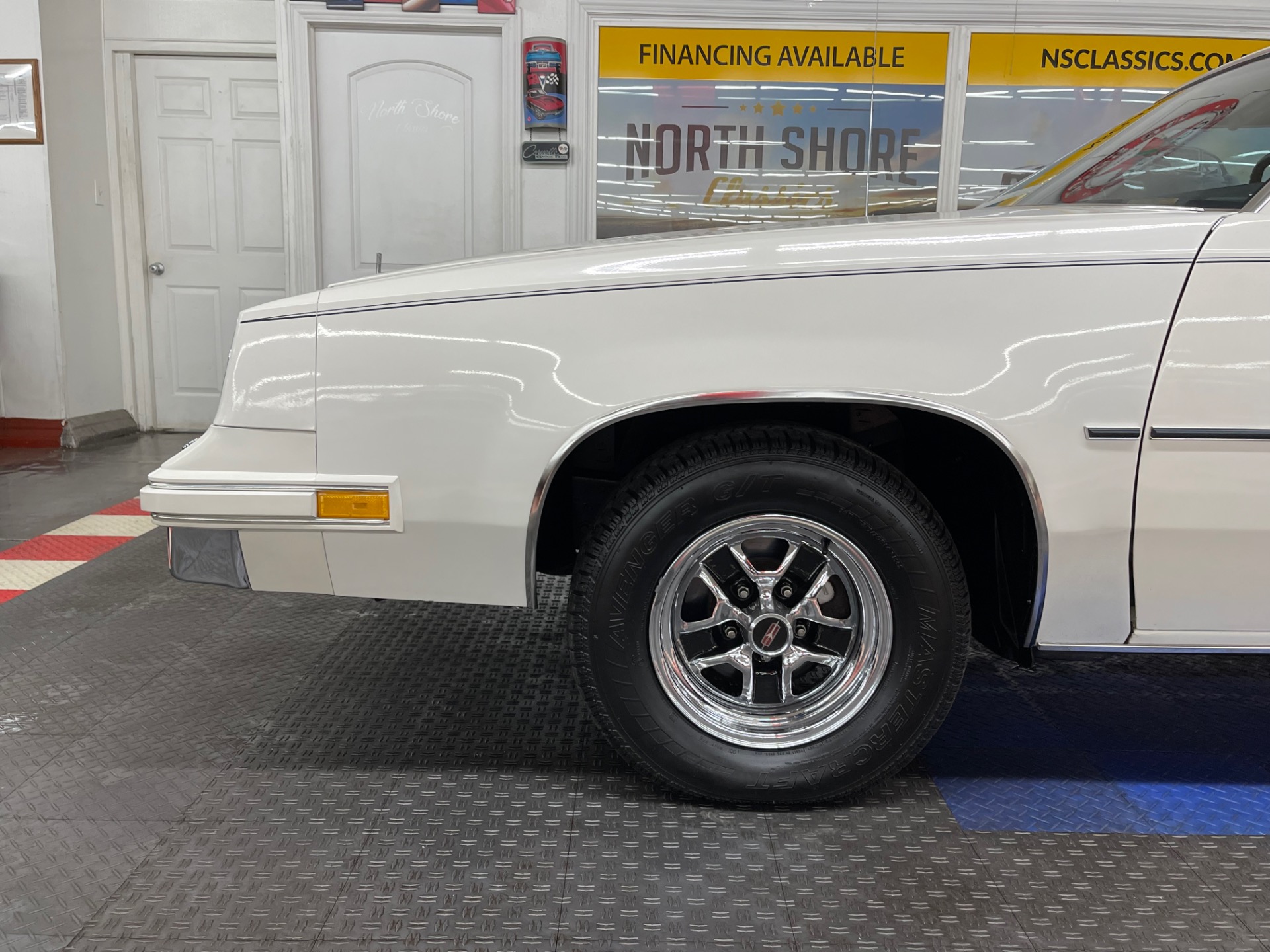 Used 1986 Oldsmobile Cutlass - SUPREME - LOW MILES - ORIGINAL PAINT - SEE VIDEO | St. Petersburg, FL