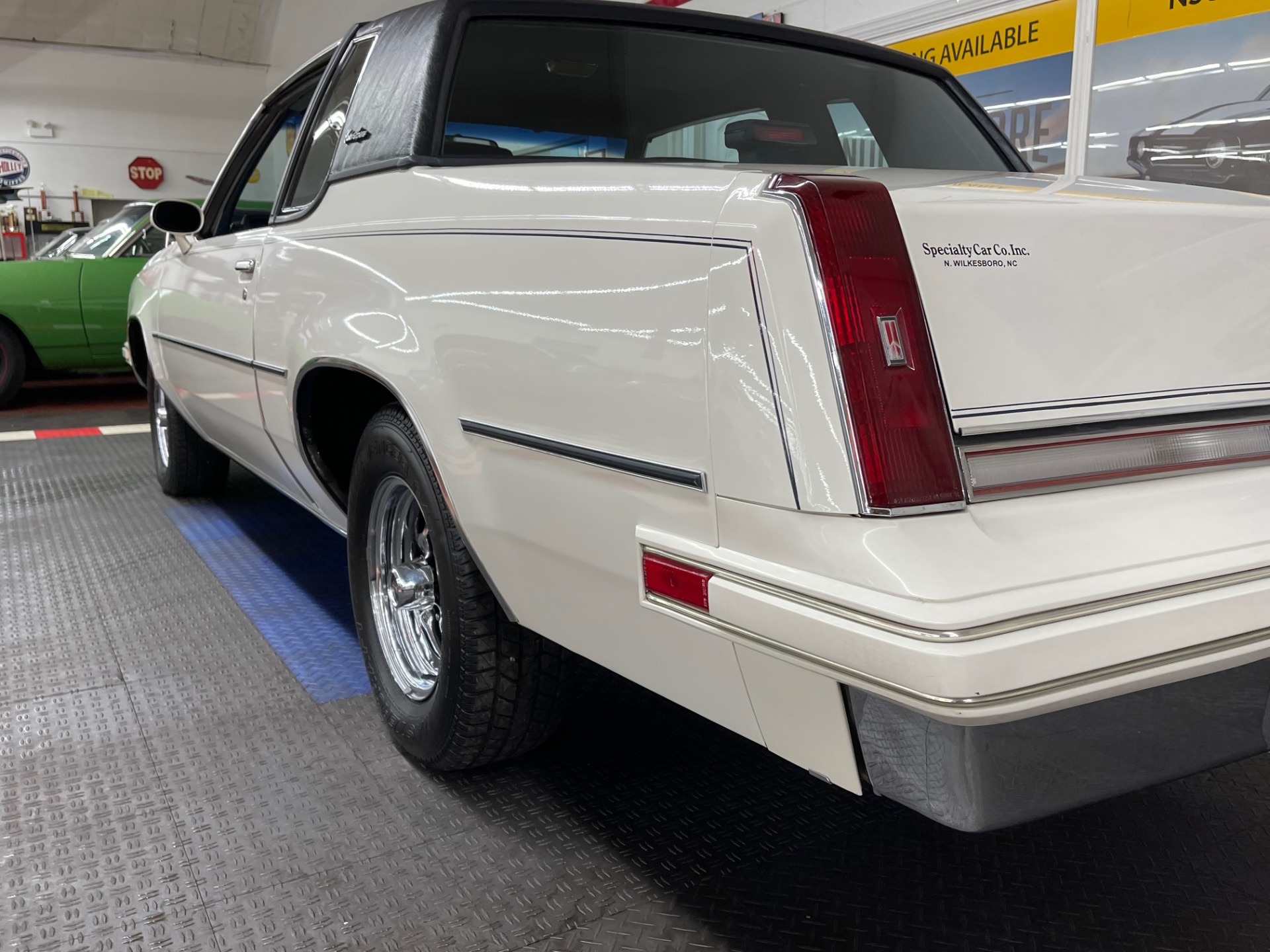 Used 1986 Oldsmobile Cutlass - SUPREME - LOW MILES - ORIGINAL PAINT - SEE VIDEO | St. Petersburg, FL