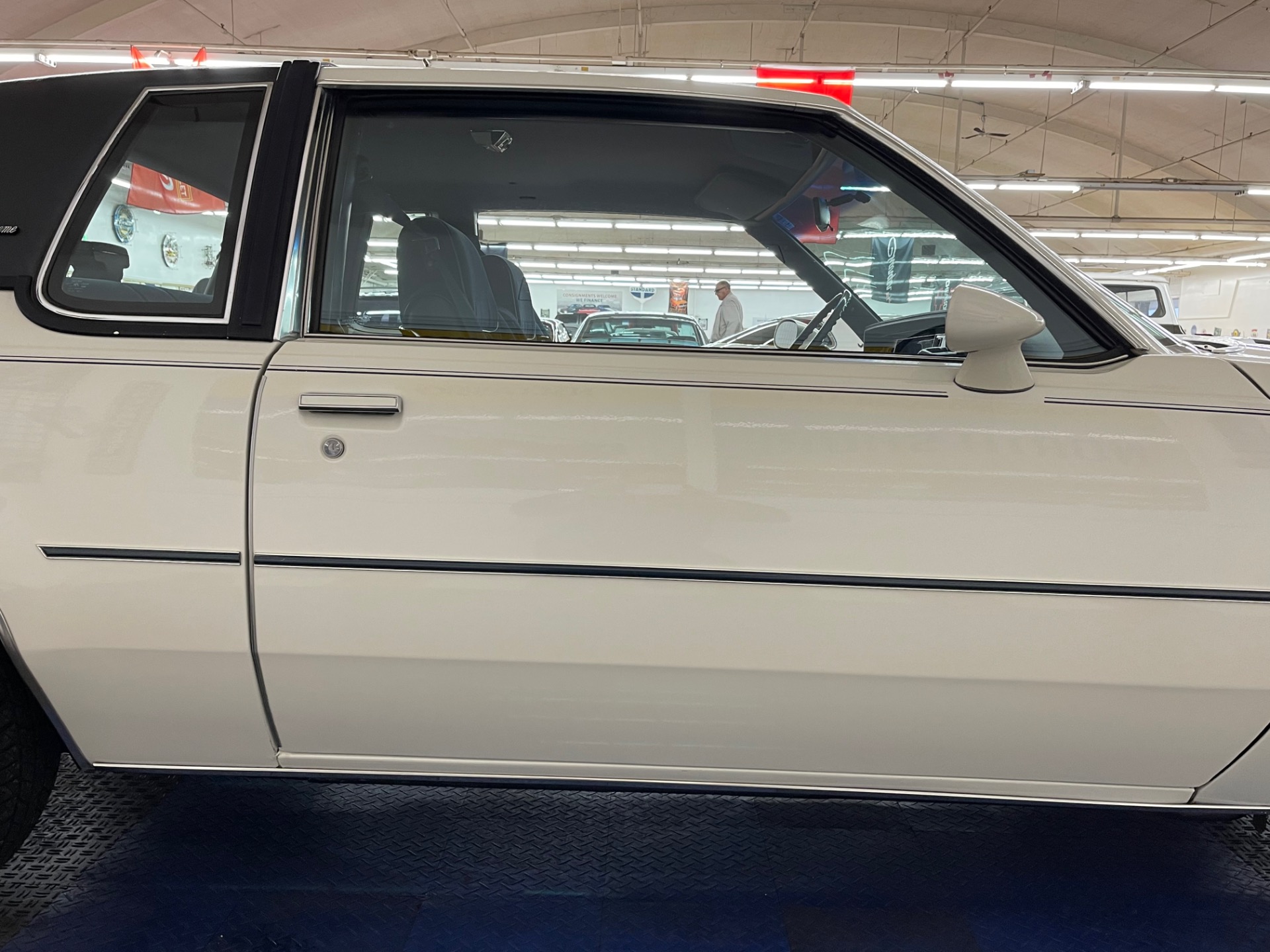 Used 1986 Oldsmobile Cutlass - SUPREME - LOW MILES - ORIGINAL PAINT - SEE VIDEO | St. Petersburg, FL