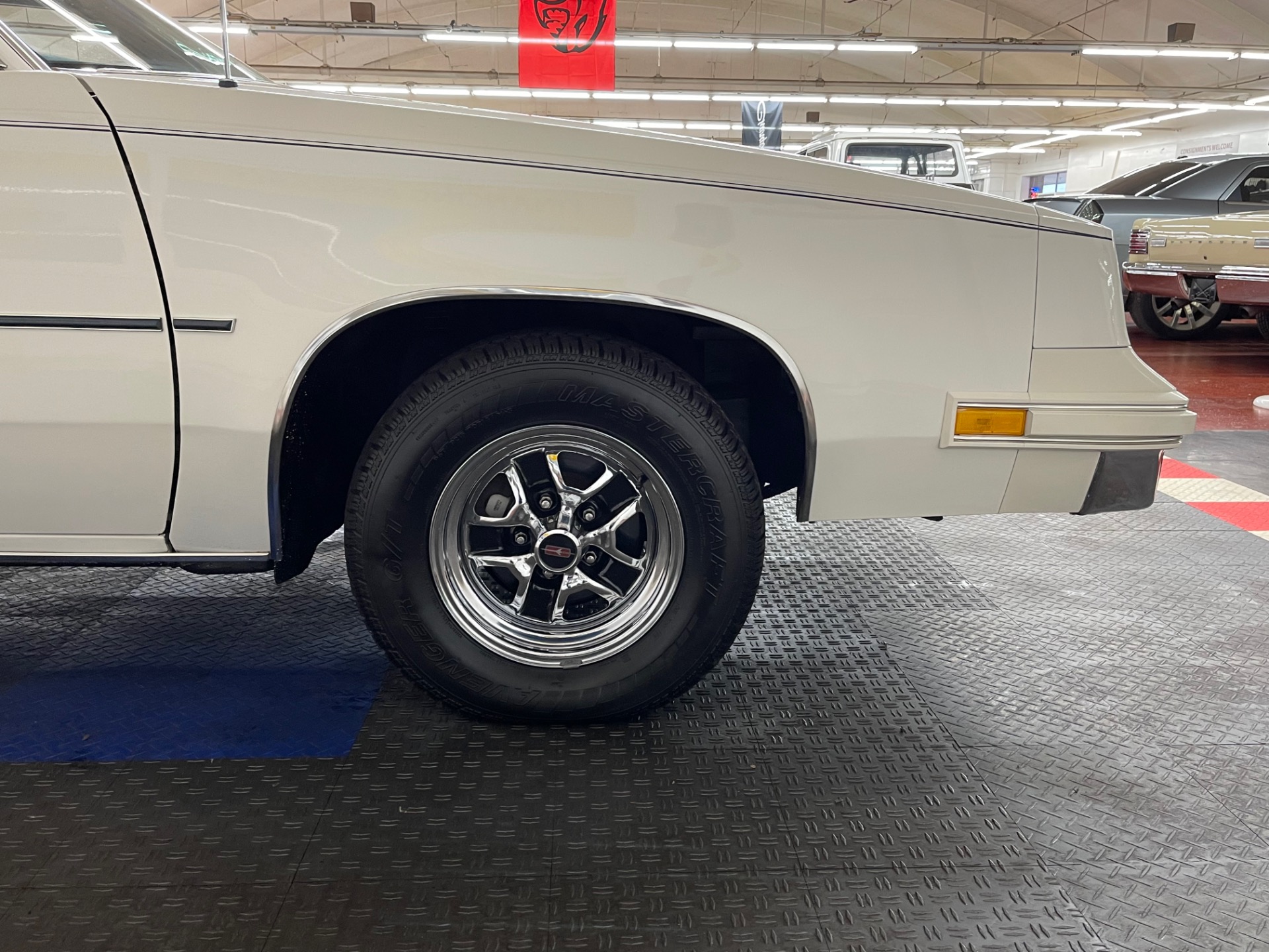 Used 1986 Oldsmobile Cutlass - SUPREME - LOW MILES - ORIGINAL PAINT - SEE VIDEO | St. Petersburg, FL