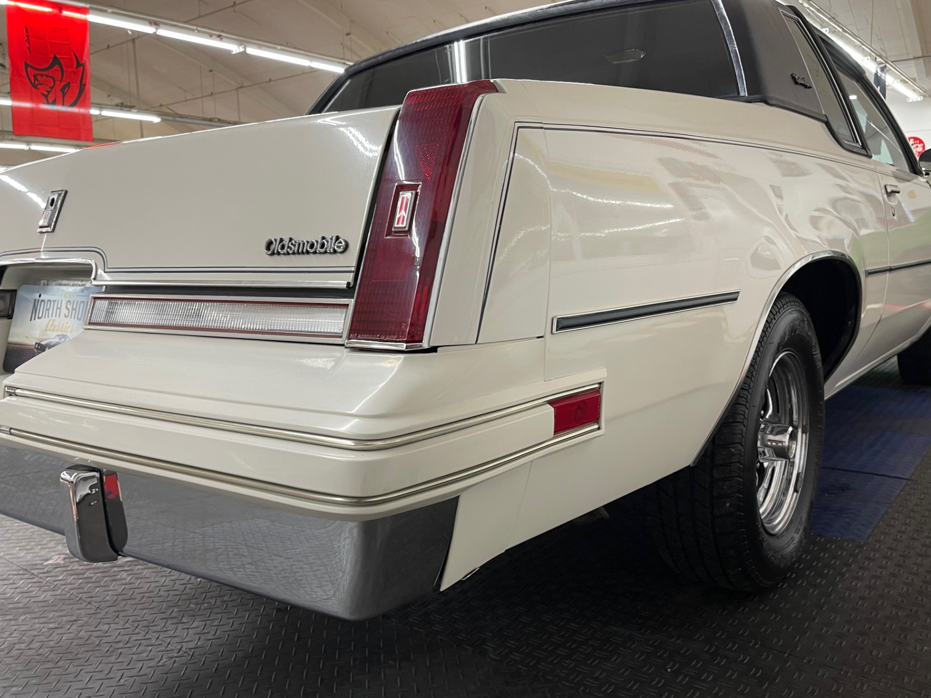 Used 1986 Oldsmobile Cutlass - SUPREME - LOW MILES - ORIGINAL PAINT - SEE VIDEO | St. Petersburg, FL