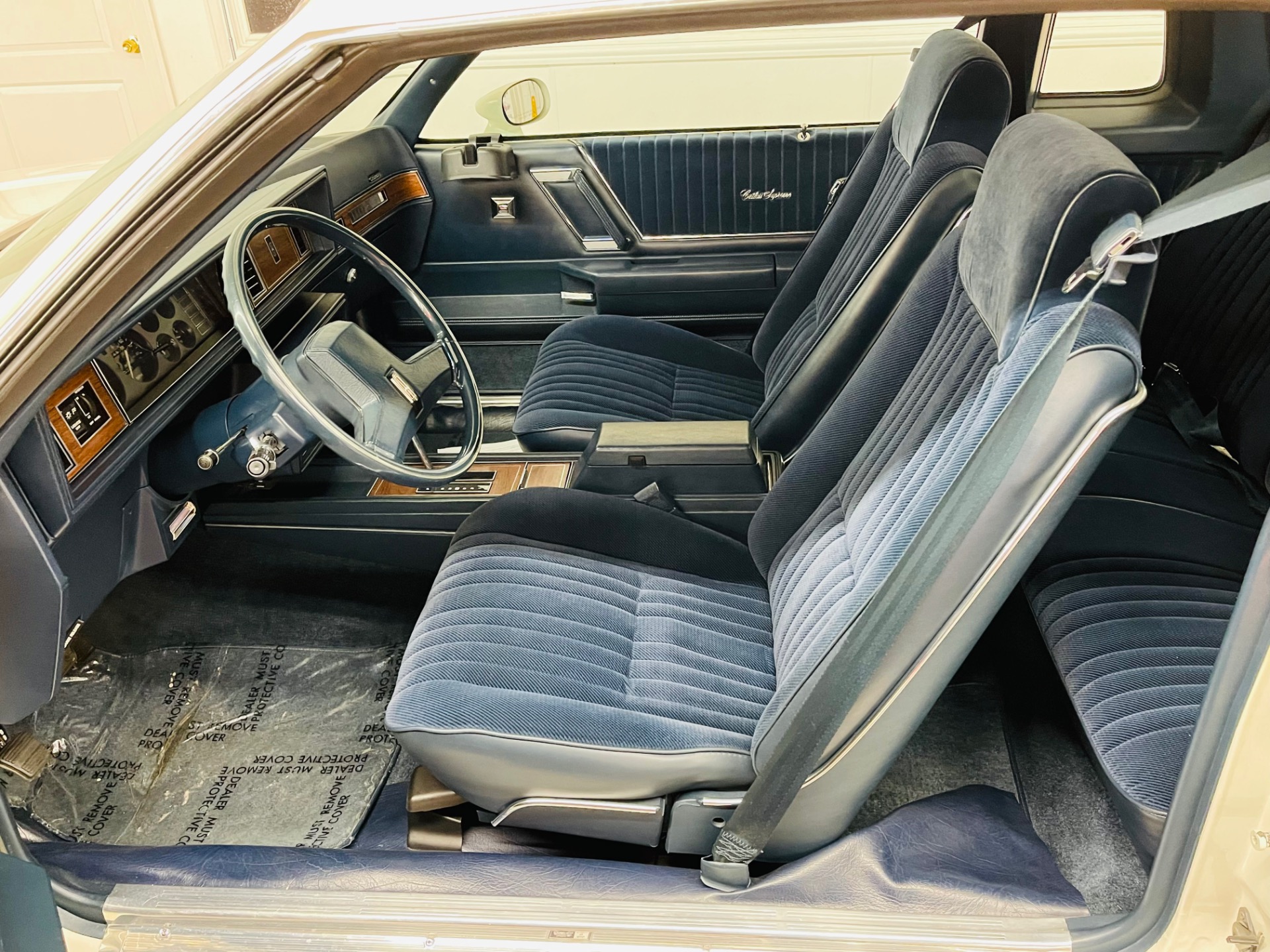 Used 1986 Oldsmobile Cutlass - SUPREME - LOW MILES - ORIGINAL PAINT - SEE VIDEO | St. Petersburg, FL