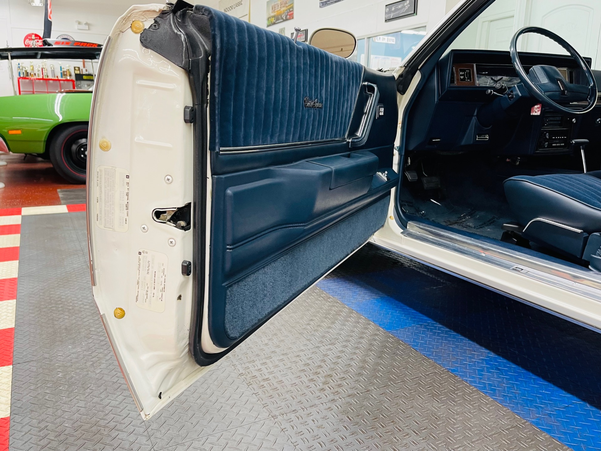 Used 1986 Oldsmobile Cutlass - SUPREME - LOW MILES - ORIGINAL PAINT - SEE VIDEO | St. Petersburg, FL