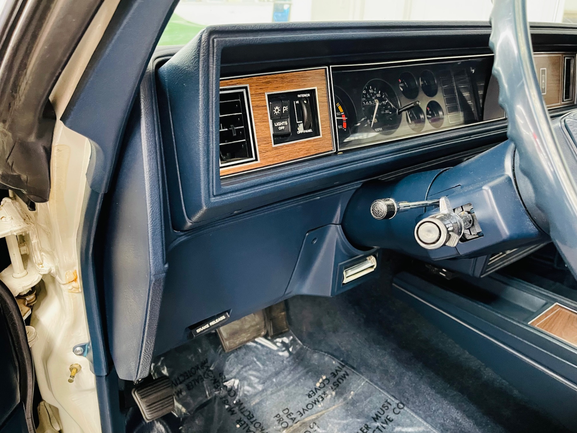 Used 1986 Oldsmobile Cutlass - SUPREME - LOW MILES - ORIGINAL PAINT - SEE VIDEO | St. Petersburg, FL