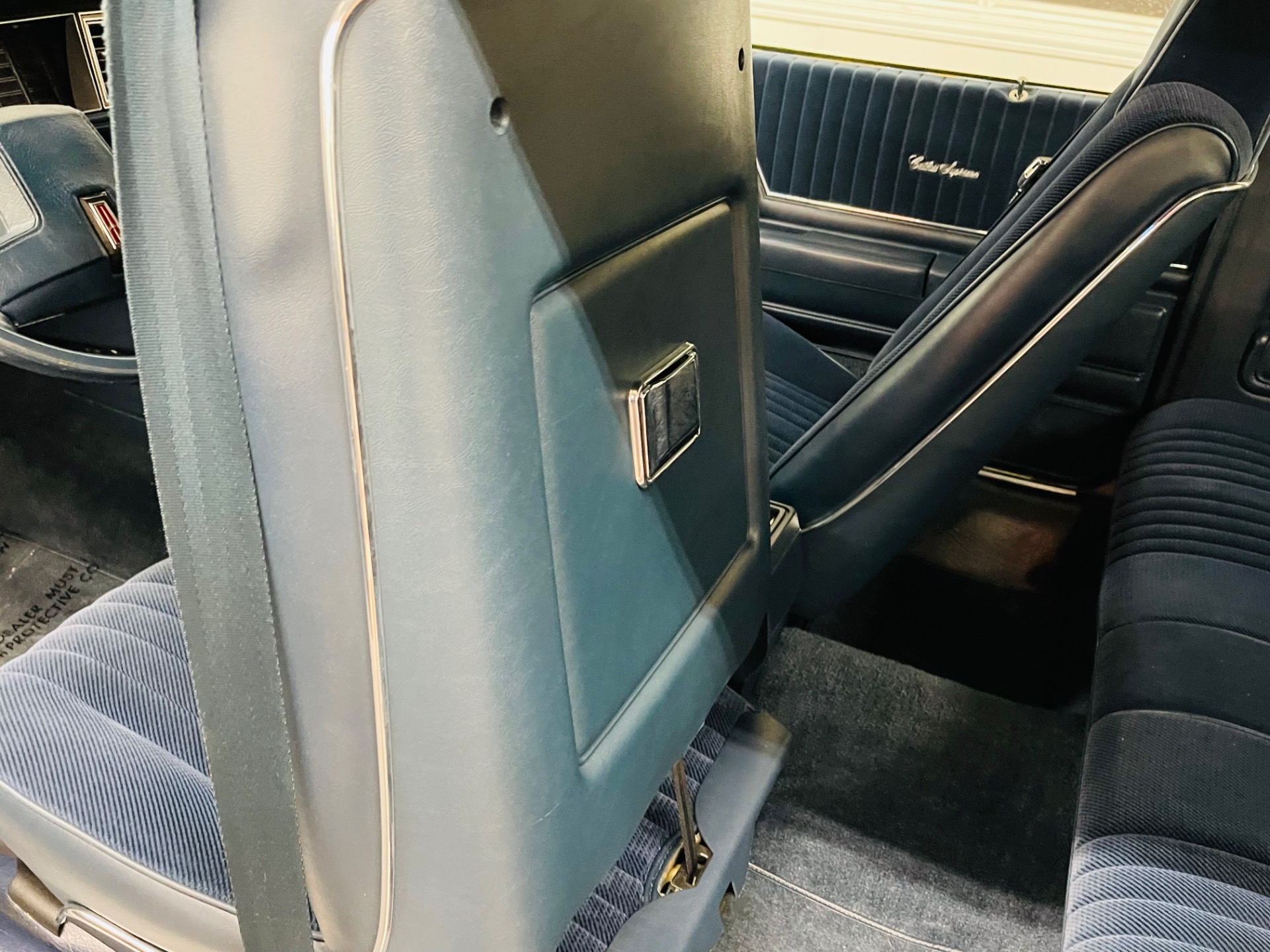 Used 1986 Oldsmobile Cutlass - SUPREME - LOW MILES - ORIGINAL PAINT - SEE VIDEO | St. Petersburg, FL