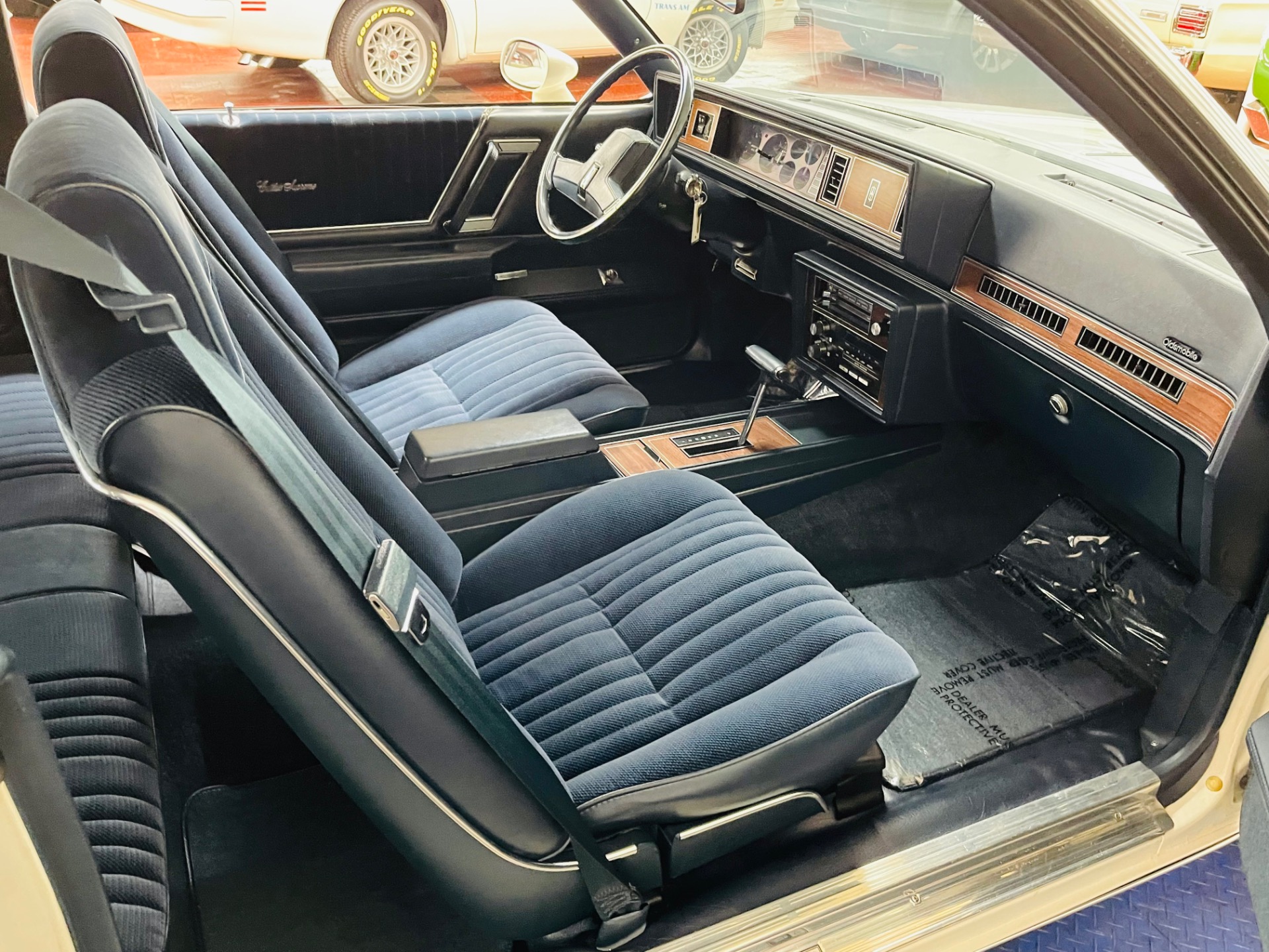 Used 1986 Oldsmobile Cutlass - SUPREME - LOW MILES - ORIGINAL PAINT - SEE VIDEO | St. Petersburg, FL