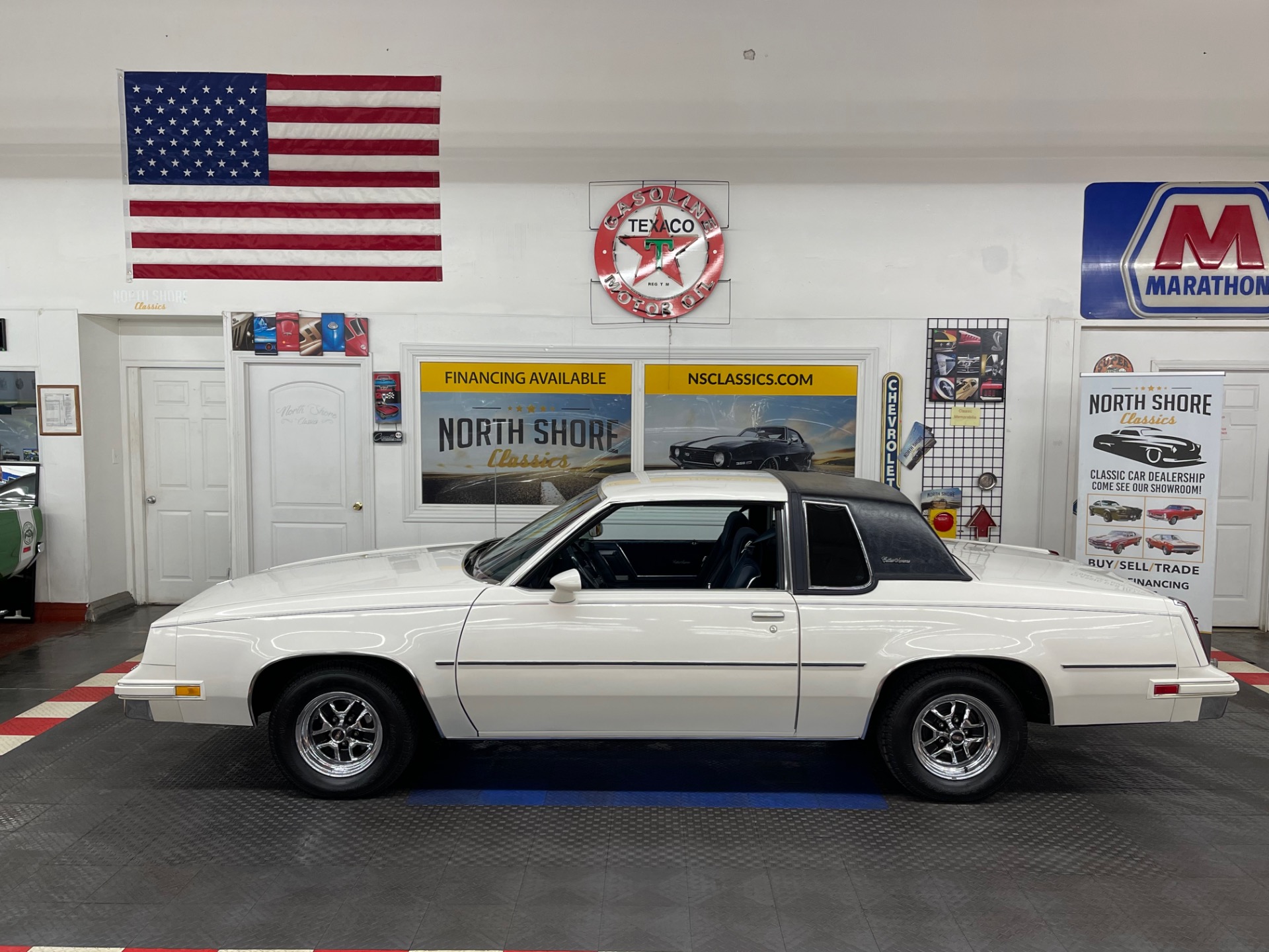 Used 1986 Oldsmobile Cutlass - SUPREME - LOW MILES - ORIGINAL PAINT - SEE VIDEO | St. Petersburg, FL