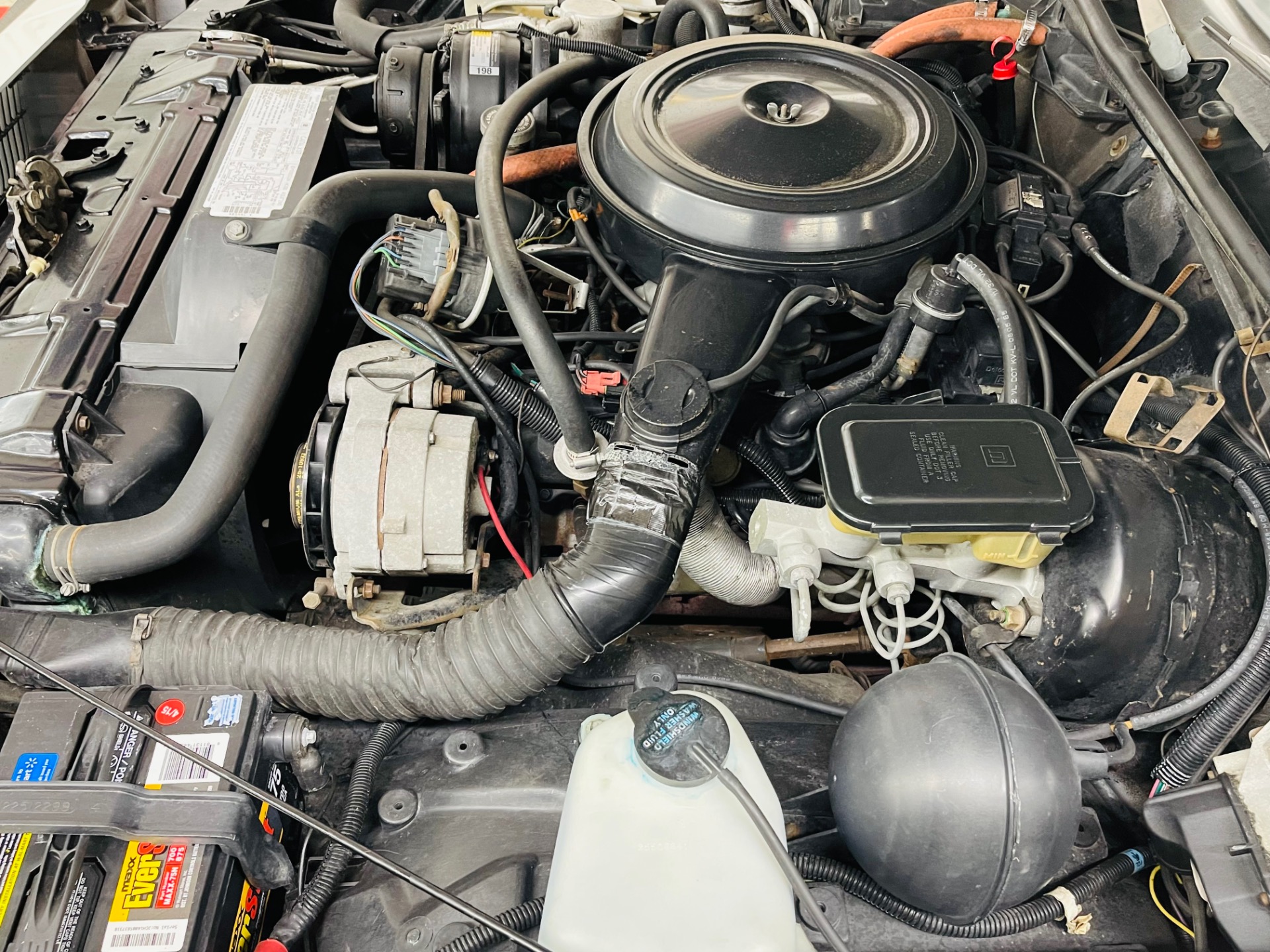 Used 1986 Oldsmobile Cutlass - SUPREME - LOW MILES - ORIGINAL PAINT - SEE VIDEO | St. Petersburg, FL