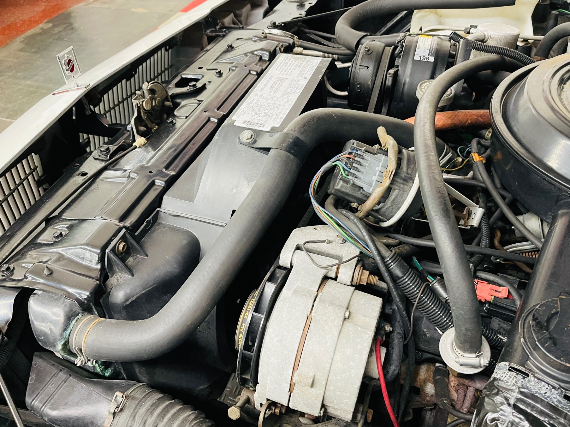 Used 1986 Oldsmobile Cutlass - SUPREME - LOW MILES - ORIGINAL PAINT - SEE VIDEO | St. Petersburg, FL
