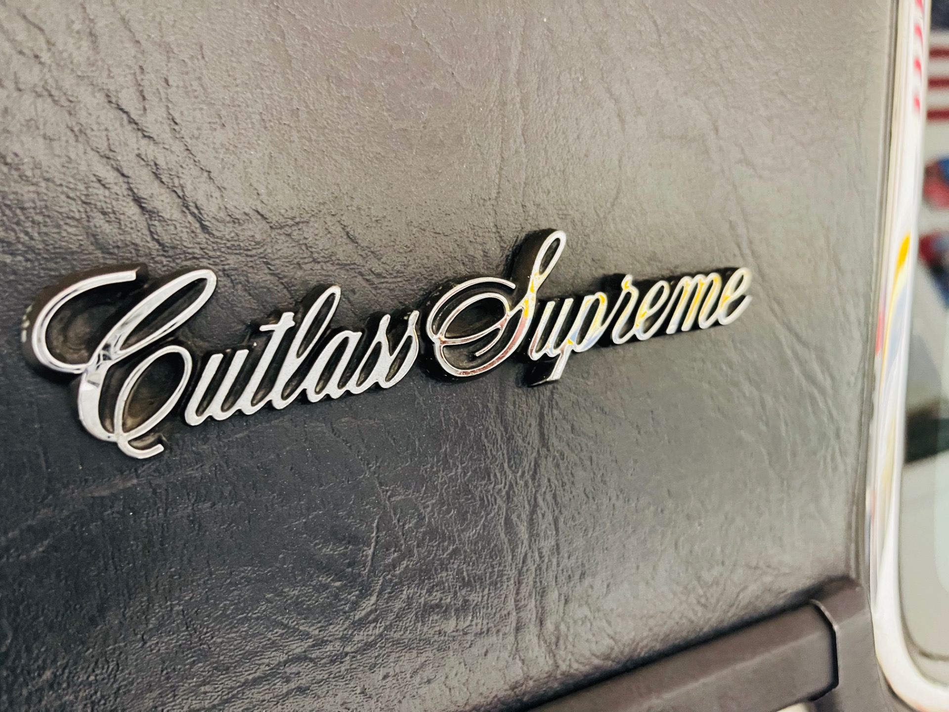 Used 1986 Oldsmobile Cutlass - SUPREME - LOW MILES - ORIGINAL PAINT - SEE VIDEO | St. Petersburg, FL