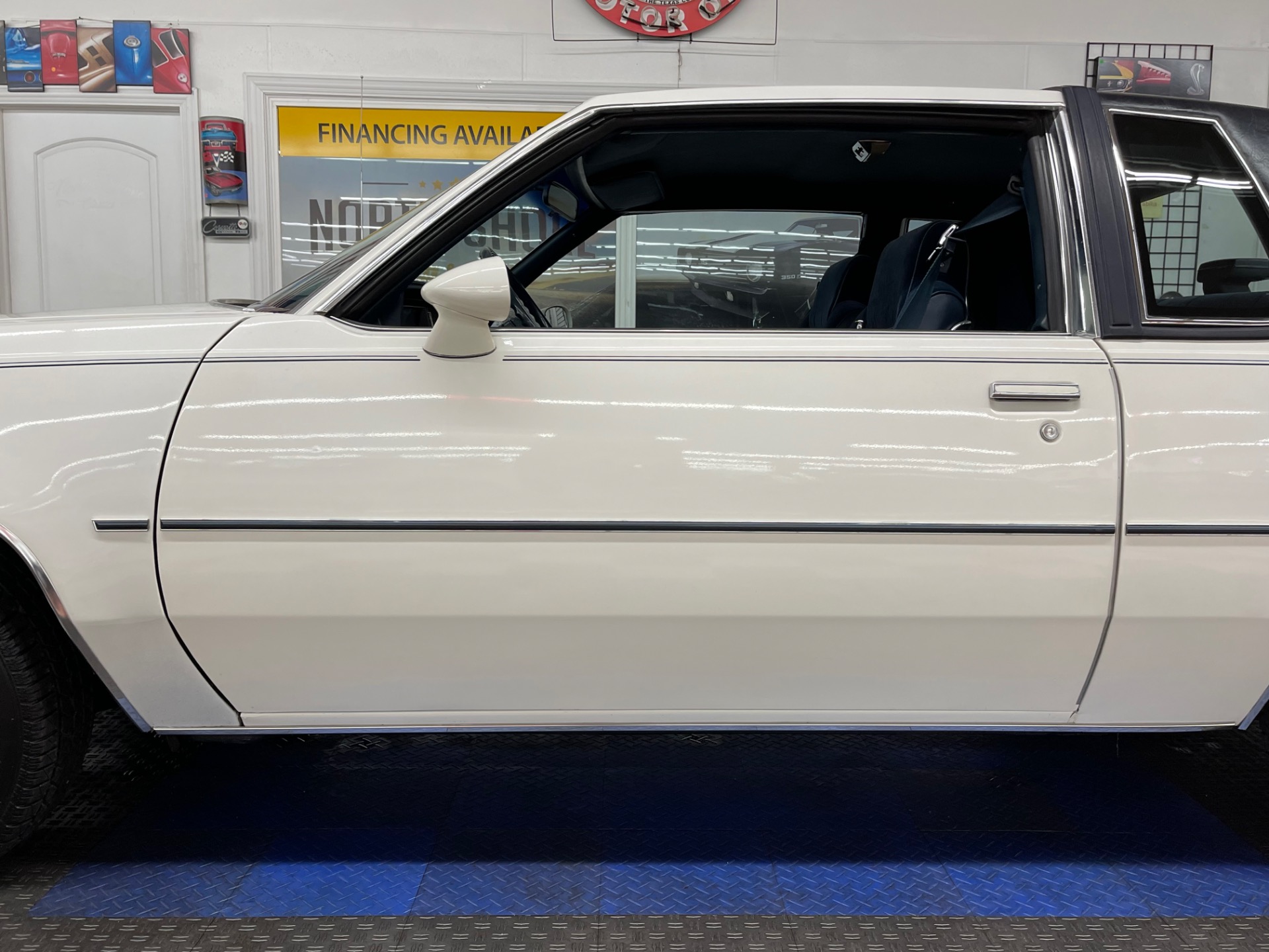 Used 1986 Oldsmobile Cutlass - SUPREME - LOW MILES - ORIGINAL PAINT - SEE VIDEO | St. Petersburg, FL