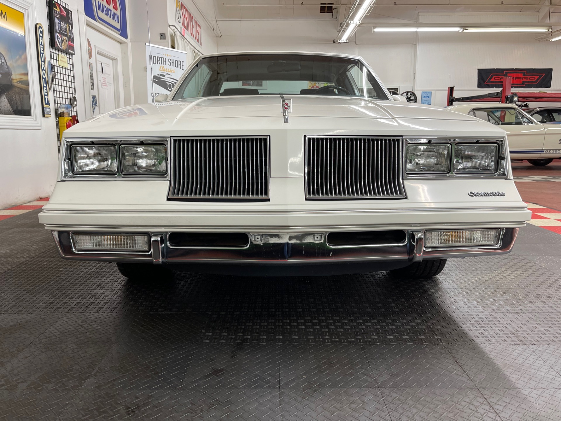Used 1986 Oldsmobile Cutlass - SUPREME - LOW MILES - ORIGINAL PAINT - SEE VIDEO | St. Petersburg, FL