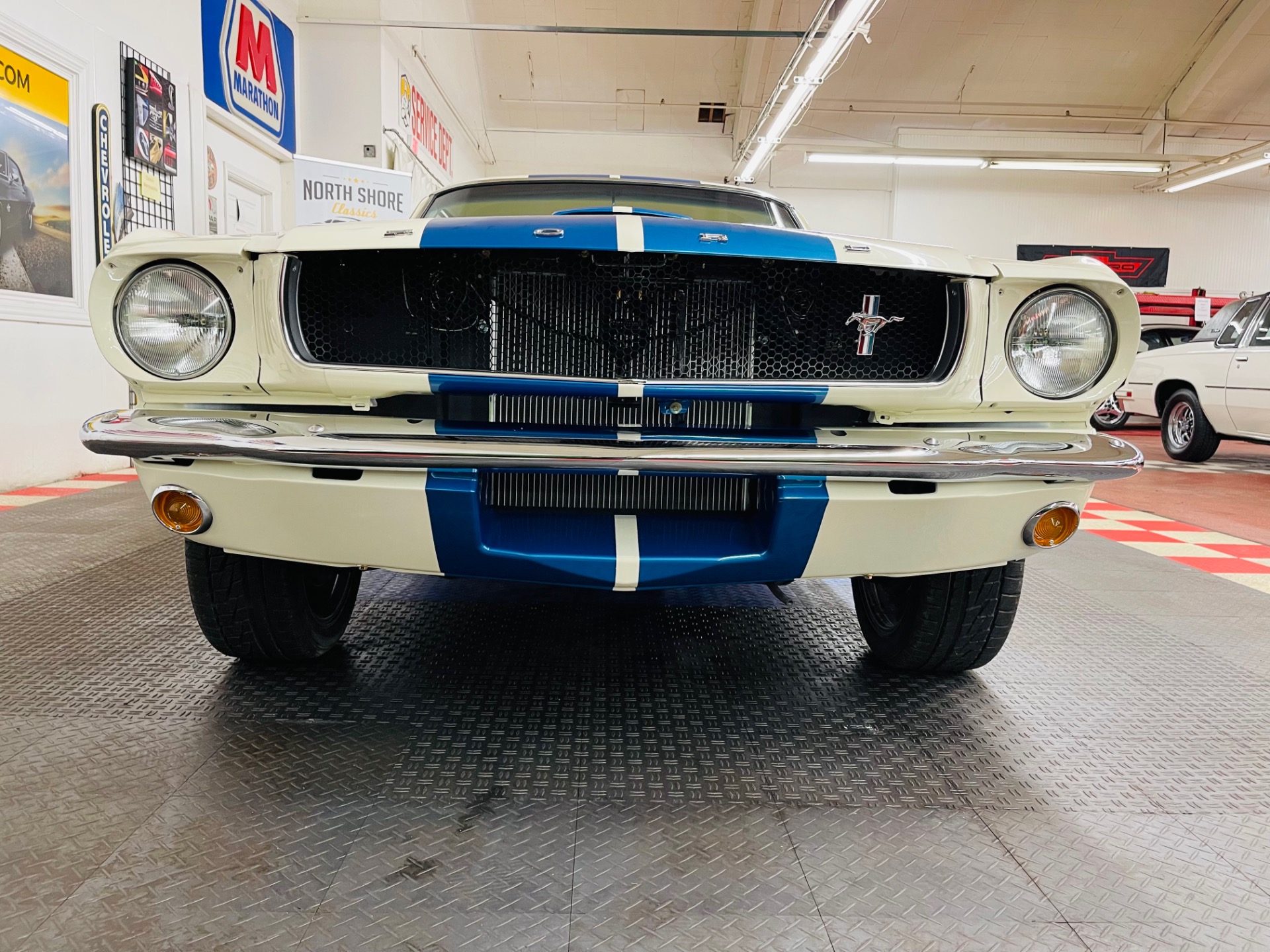 Used 1965 Ford Mustang Shelby GT 350 Tribute | St. Petersburg, FL